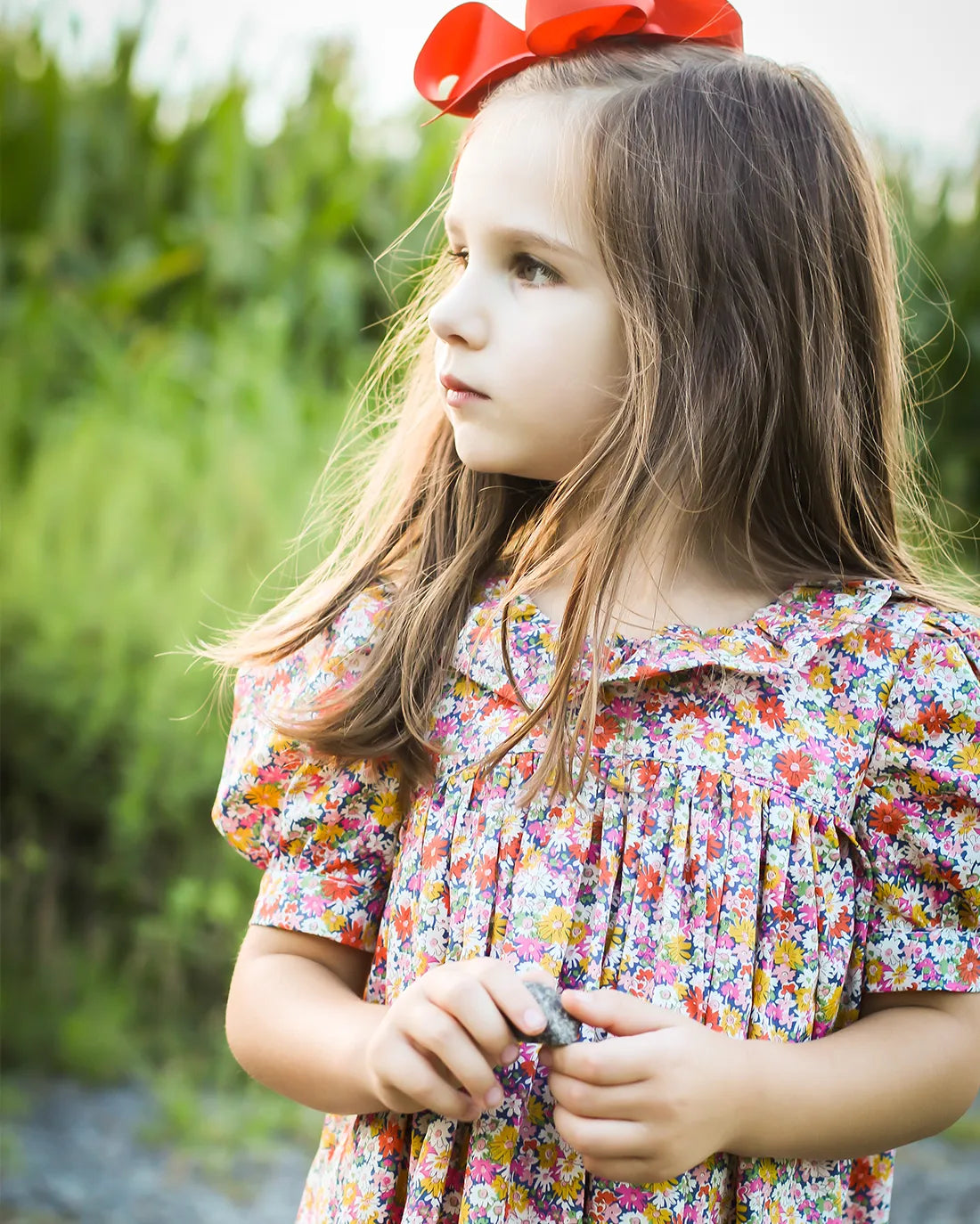 Briar Dress Digital Sewing Pattern