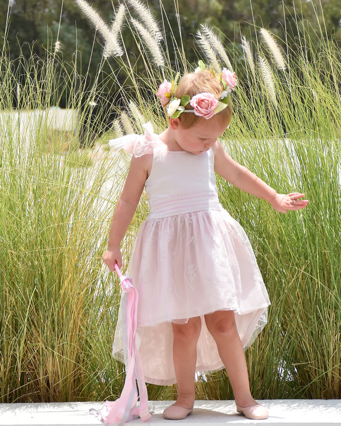 Sunflower Peplum & Sundress | Sunflower Seams Pattern Company | Digital PDF Sewing Pattern