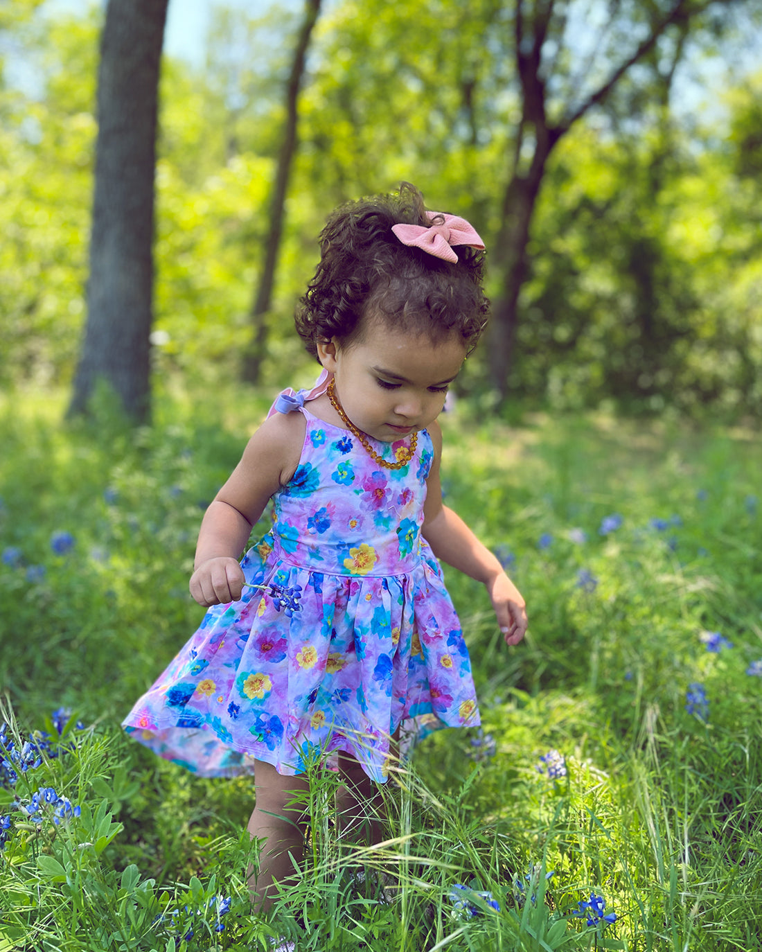 Sunflower Peplum & Sundress | Sunflower Seams Pattern Company | Digital PDF Sewing Pattern