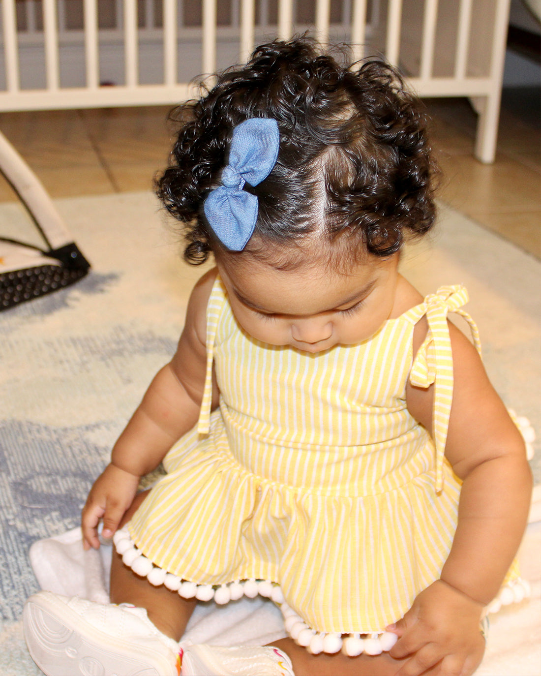 Sunflower Peplum & Sundress | Sunflower Seams Pattern Company | Digital PDF Sewing Pattern