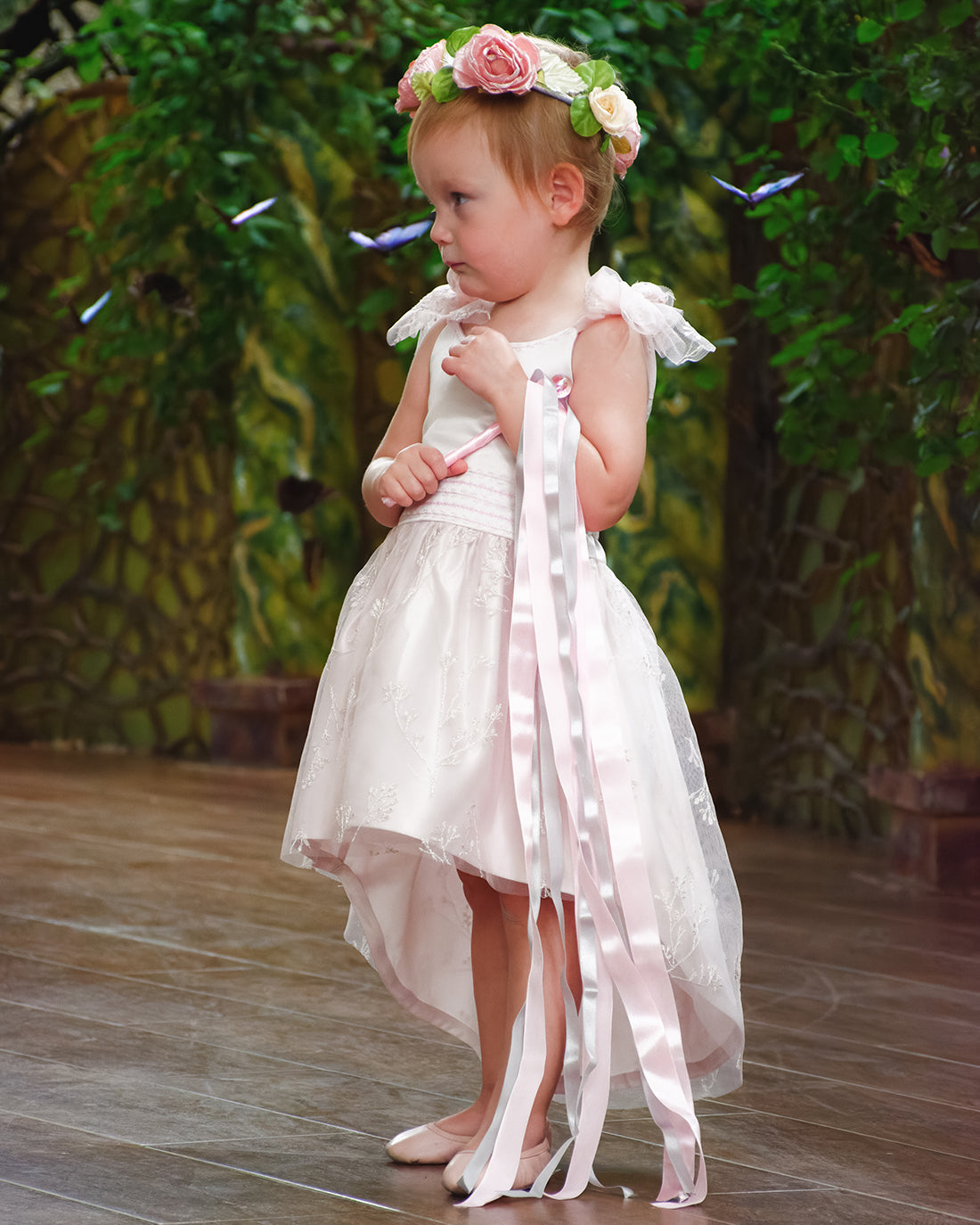 Sunflower Peplum & Sundress | Sunflower Seams Pattern Company | Digital PDF Sewing Pattern