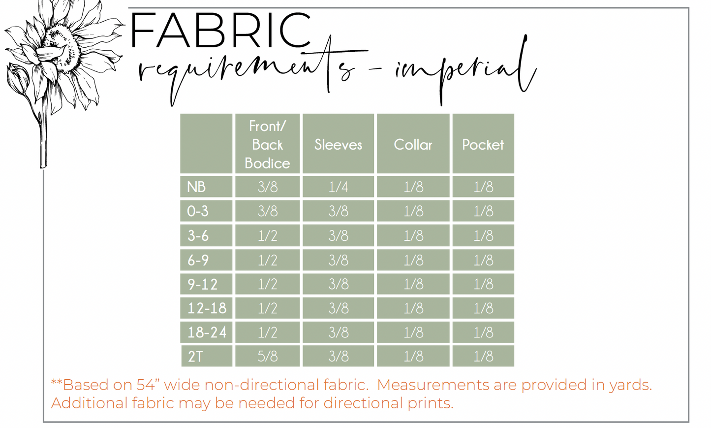 Baby Pine Polo Top Digital Sewing Pattern