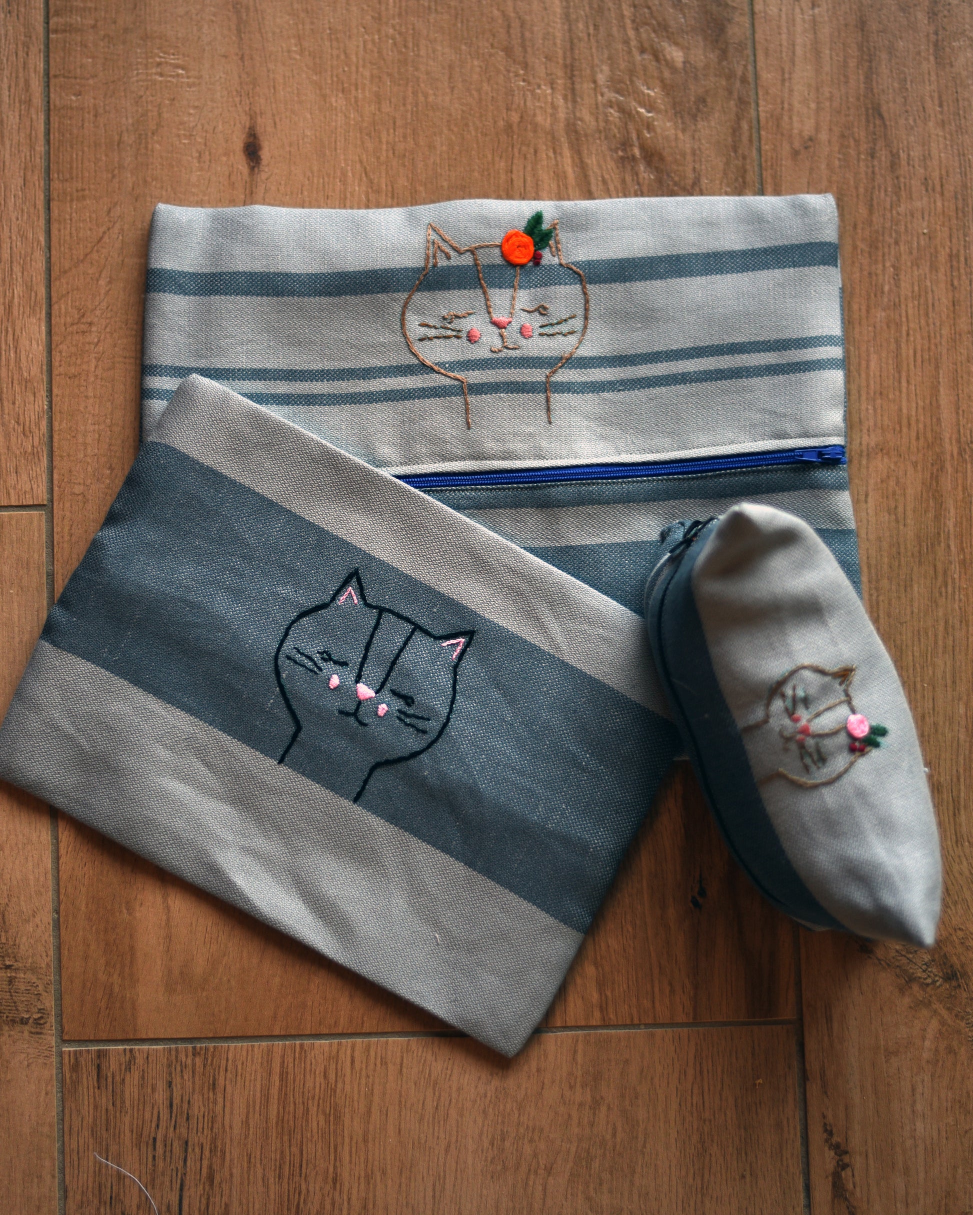 Chicory Bag | Digital Sewing Pattern | Sunflower Seams Pattern Company