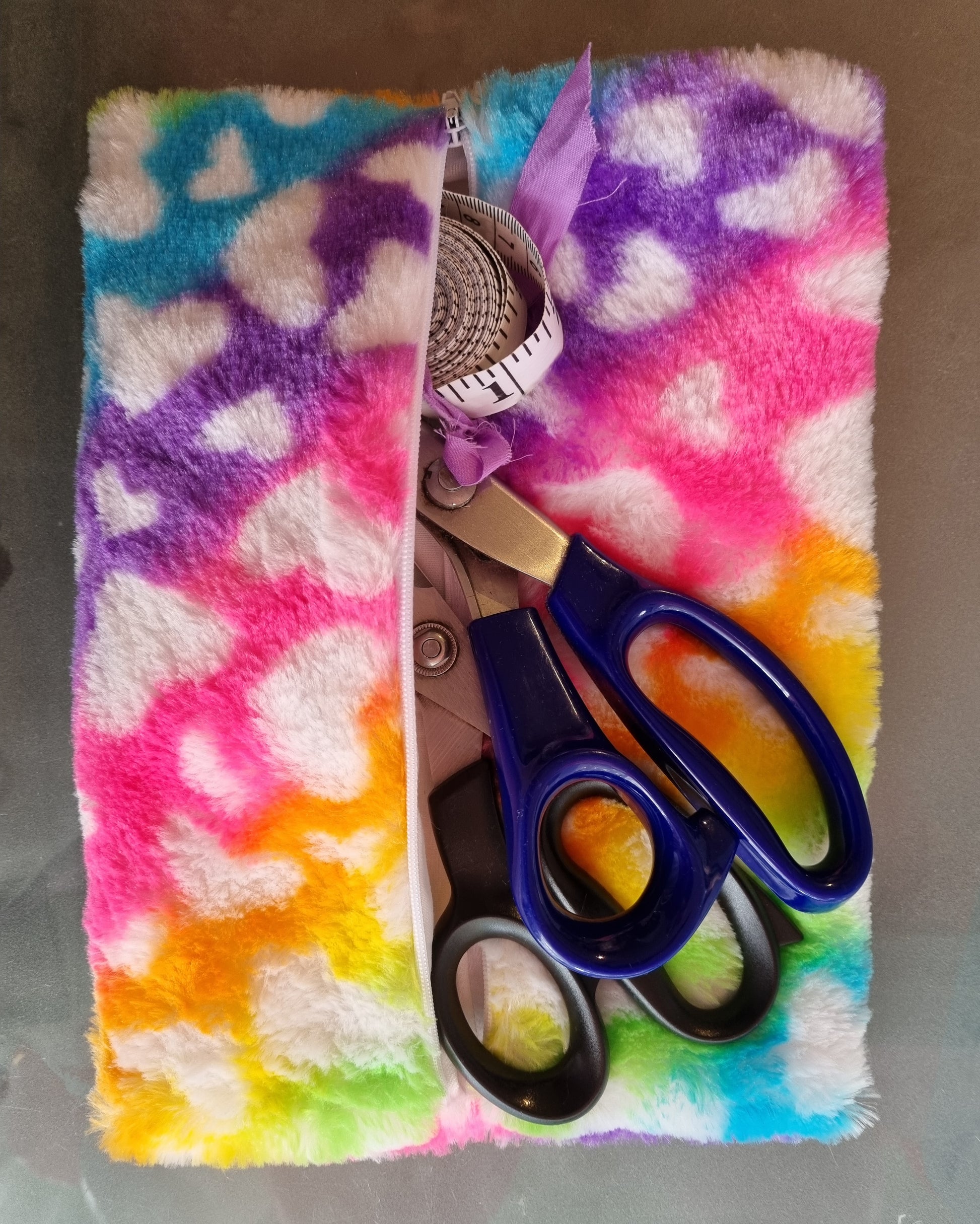 Chicory Bag | Digital Sewing Pattern | Sunflower Seams Pattern Company