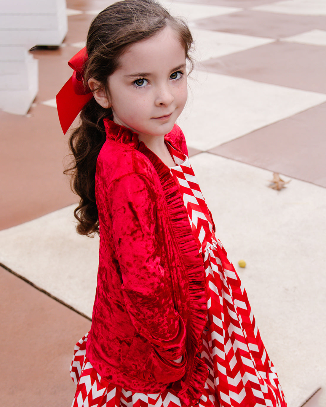 Ginger Cardigan Sewing Pattern | Sunflower Seams Pattern Company | Digital PDF Sewing Pattern