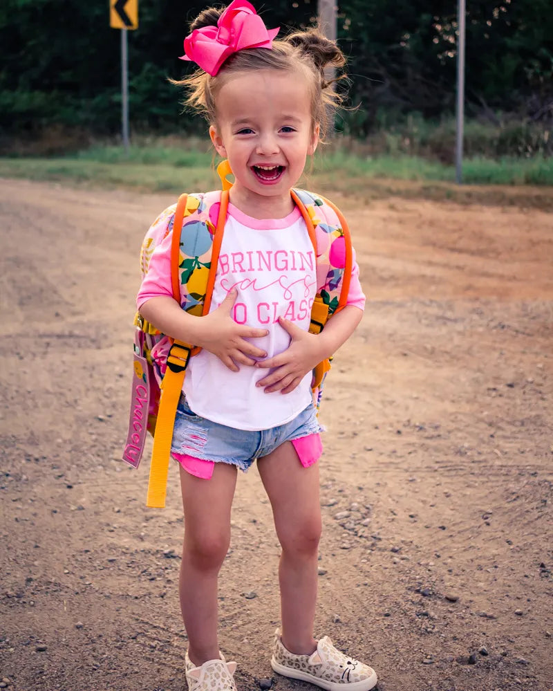 Birch Backpack Digital Sewing Pattern