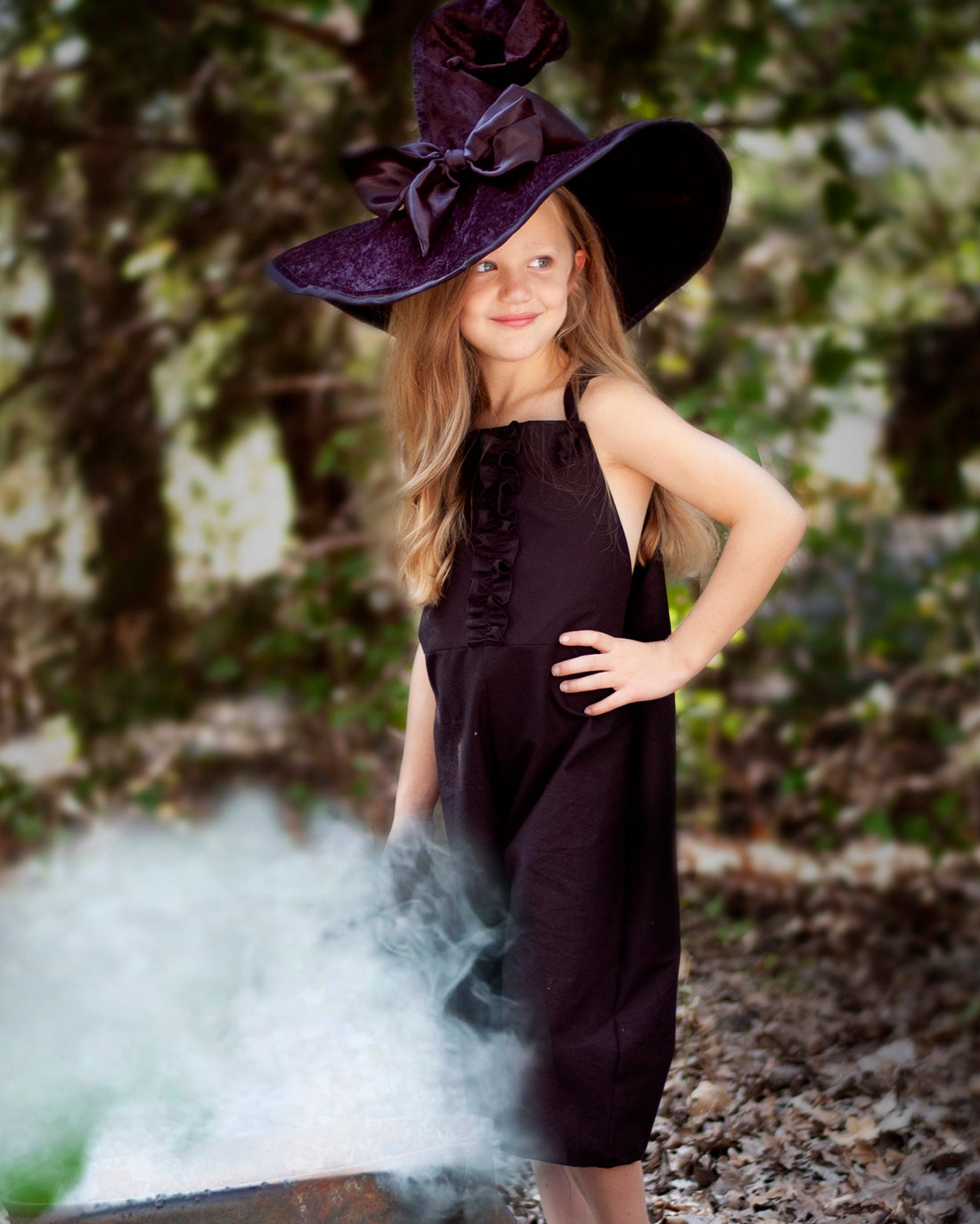 Saffron Dress Sewing Pattern | Sunflower Seams Pattern Company | Digital PDF Sewing Pattern