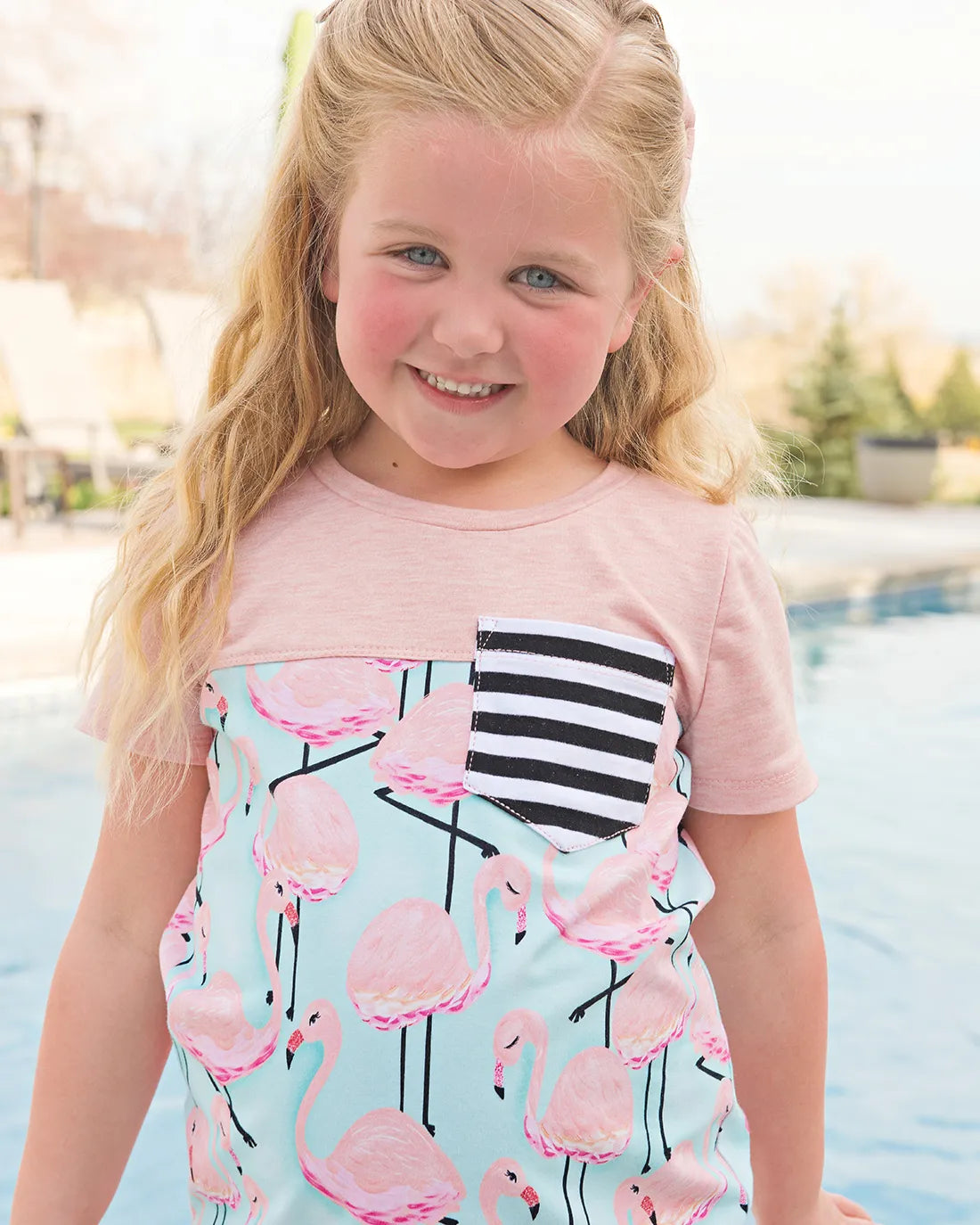 Dogwood Tee Digital Sewing Pattern