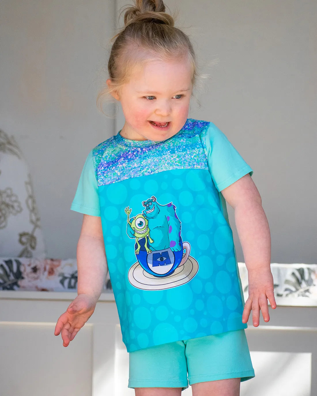 Dogwood Tee Digital Sewing Pattern