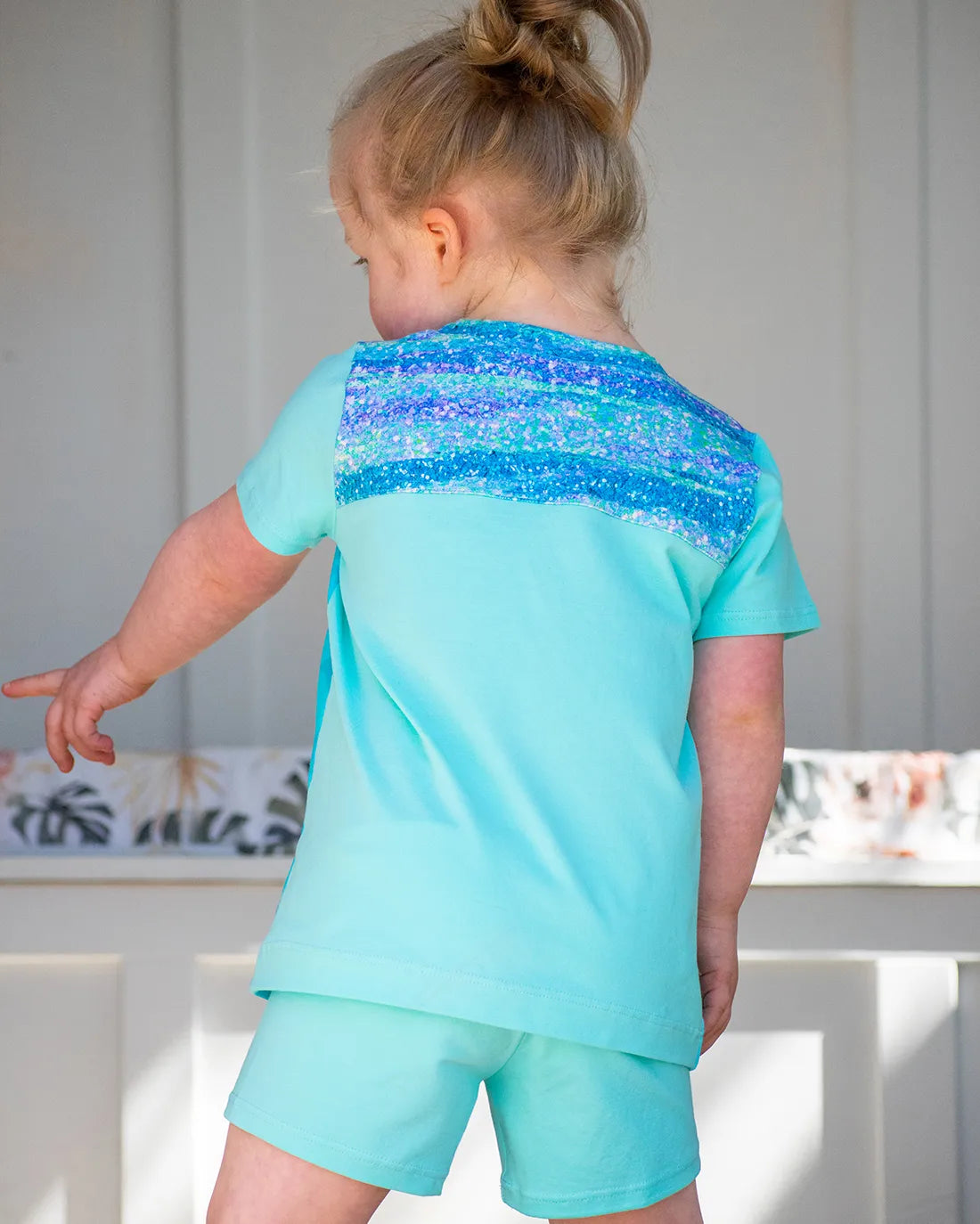 Dogwood Tee Digital Sewing Pattern