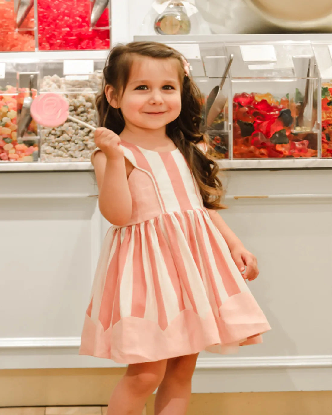 Daisy Dress Digital Sewing Pattern