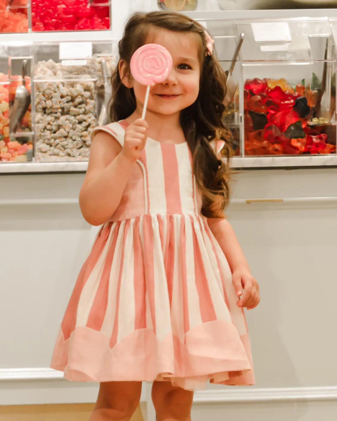 Daisy Dress Digital Sewing Pattern