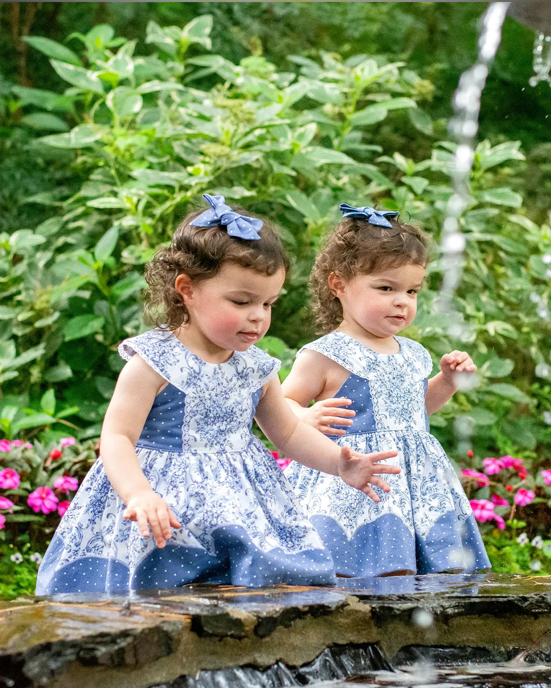 Daisy Dress Digital Sewing Pattern