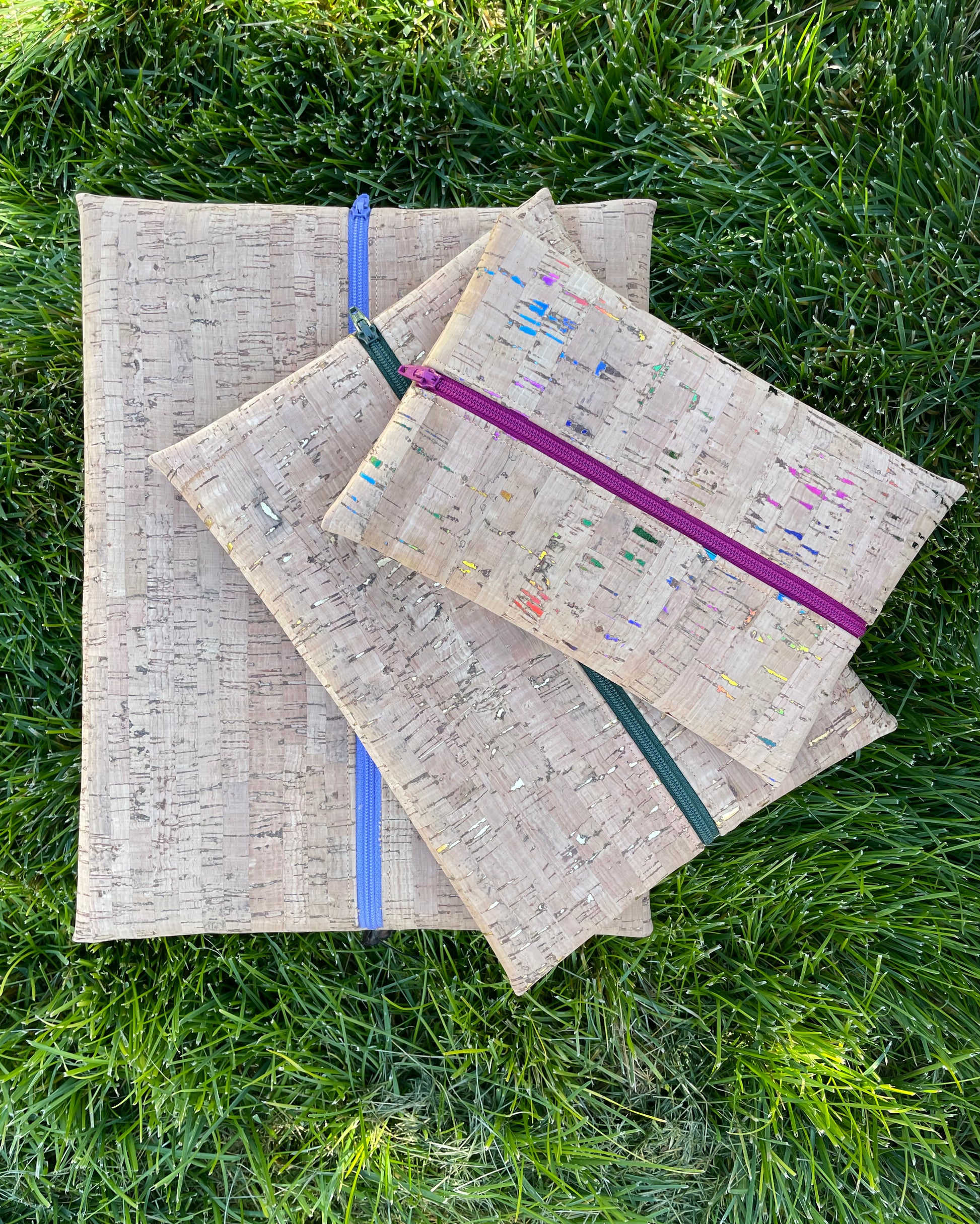 Chicory Bag | Digital Sewing Pattern | Sunflower Seams Pattern Company