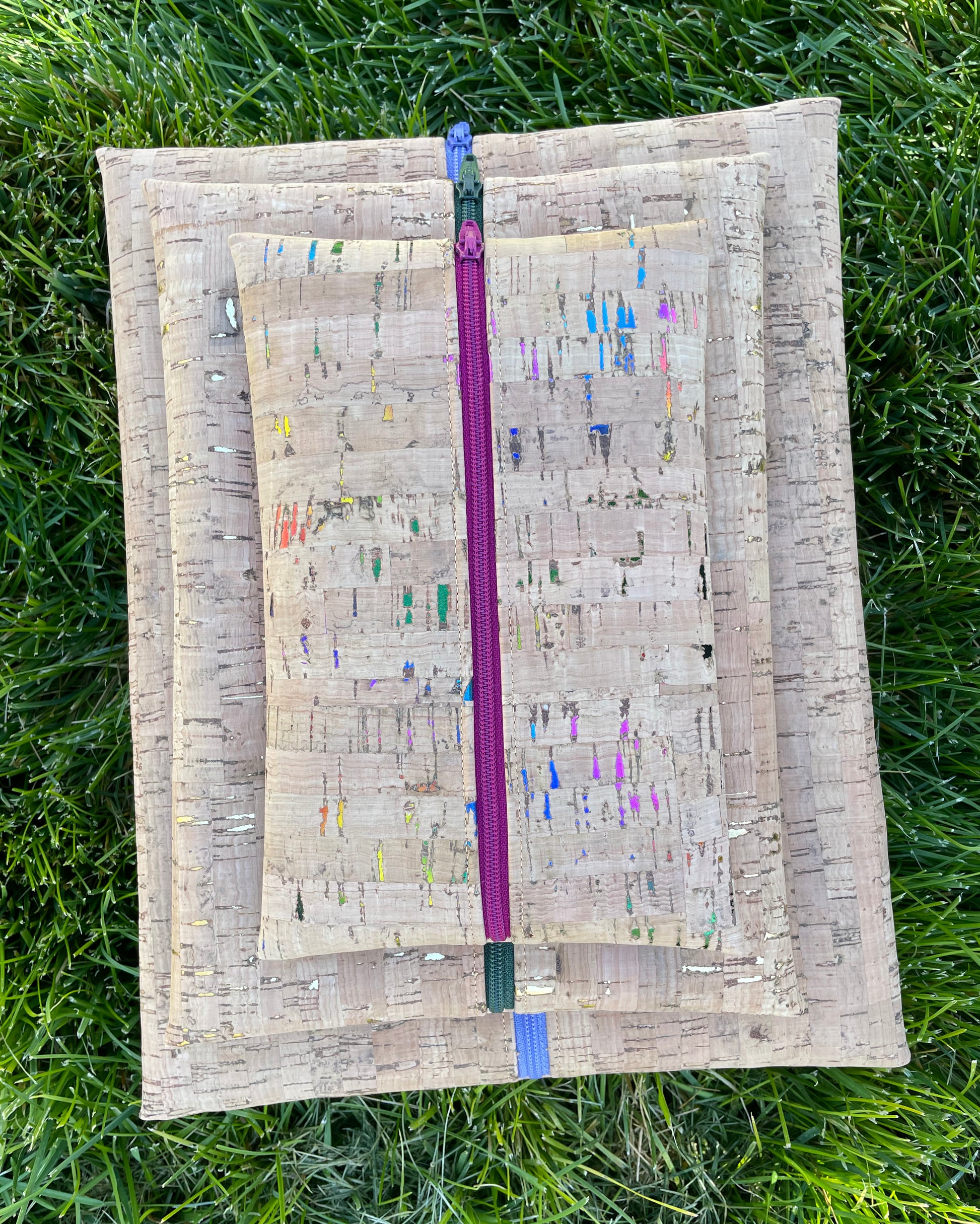 Chicory Bag | Digital Sewing Pattern | Sunflower Seams Pattern Company