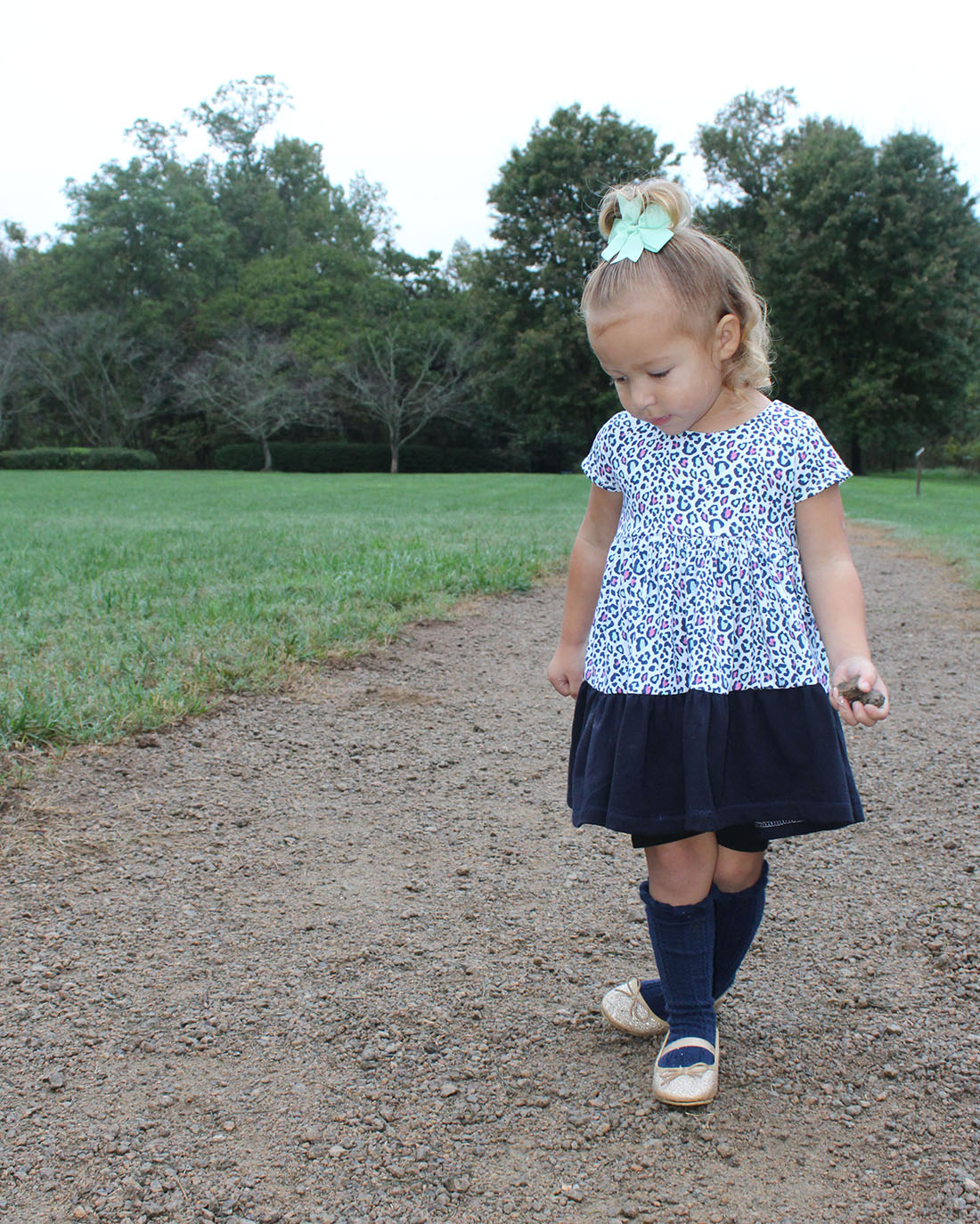 Goldenrod Dress | Digital Sewing Pattern | Sunflower Seams Pattern Company