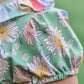 Honeysuckle Top & Dress Digital Sewing Pattern