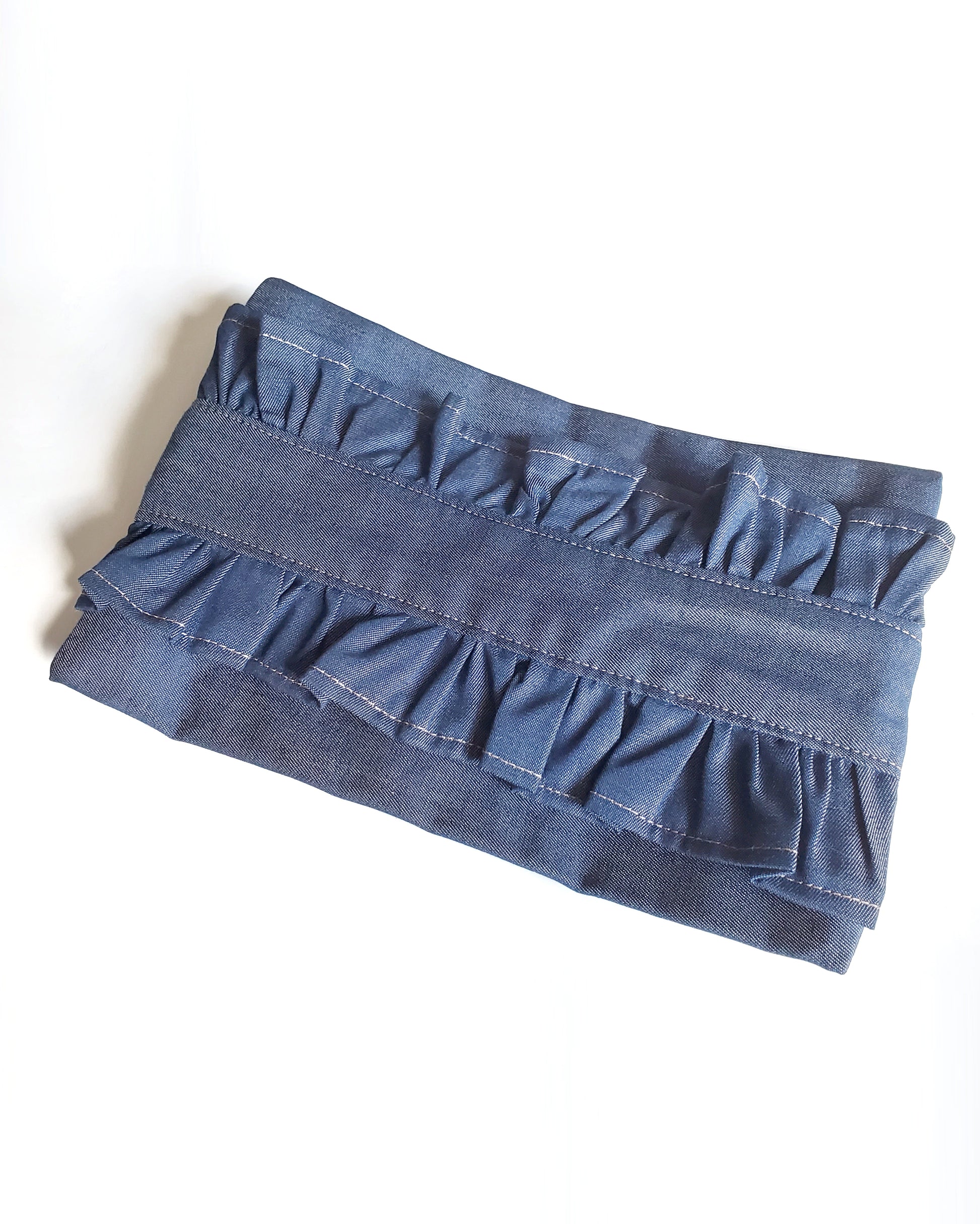 Chicory Bag | Digital Sewing Pattern | Sunflower Seams Pattern Company