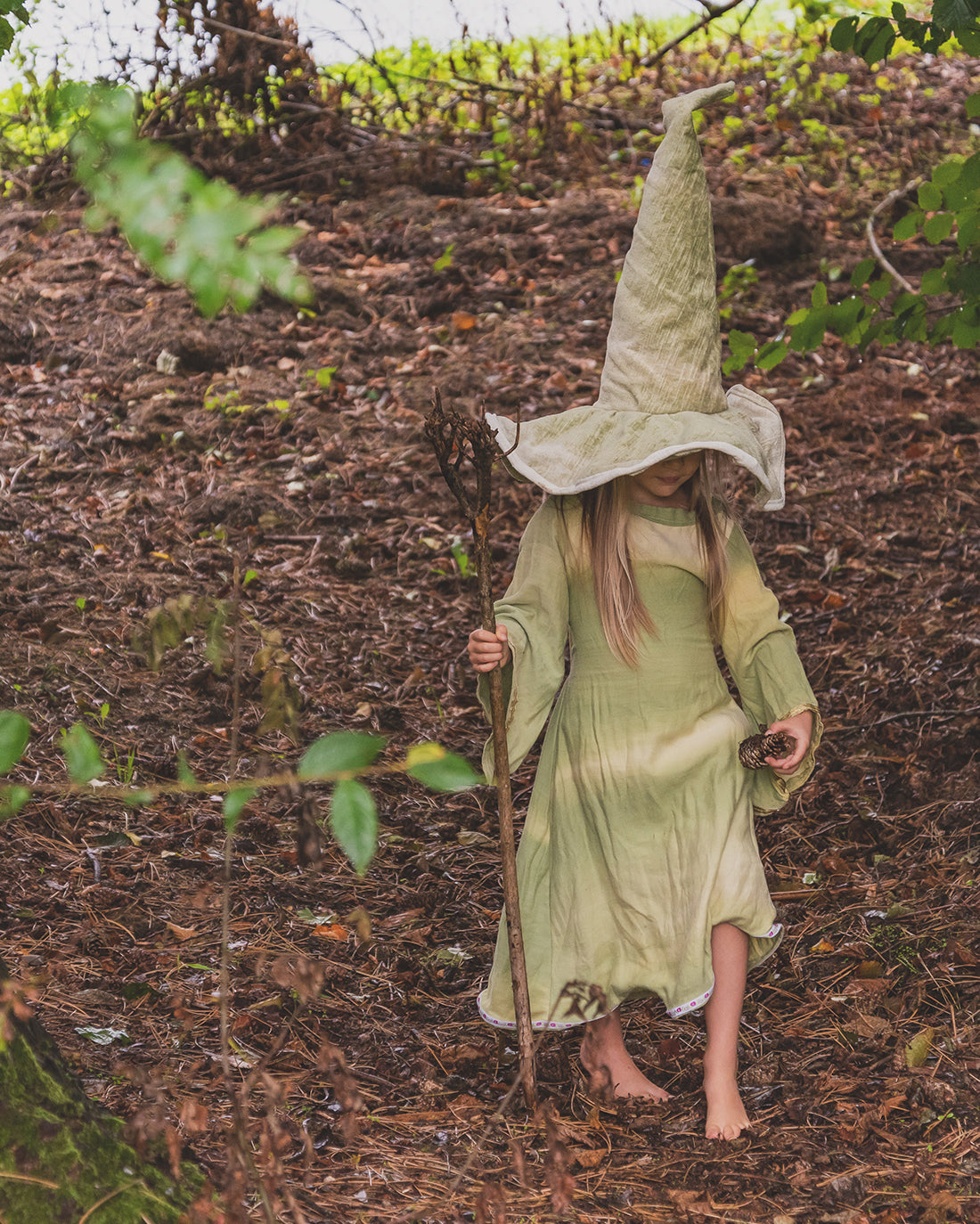 Saffron Dress Sewing Pattern | Sunflower Seams Pattern Company | Digital PDF Sewing Pattern