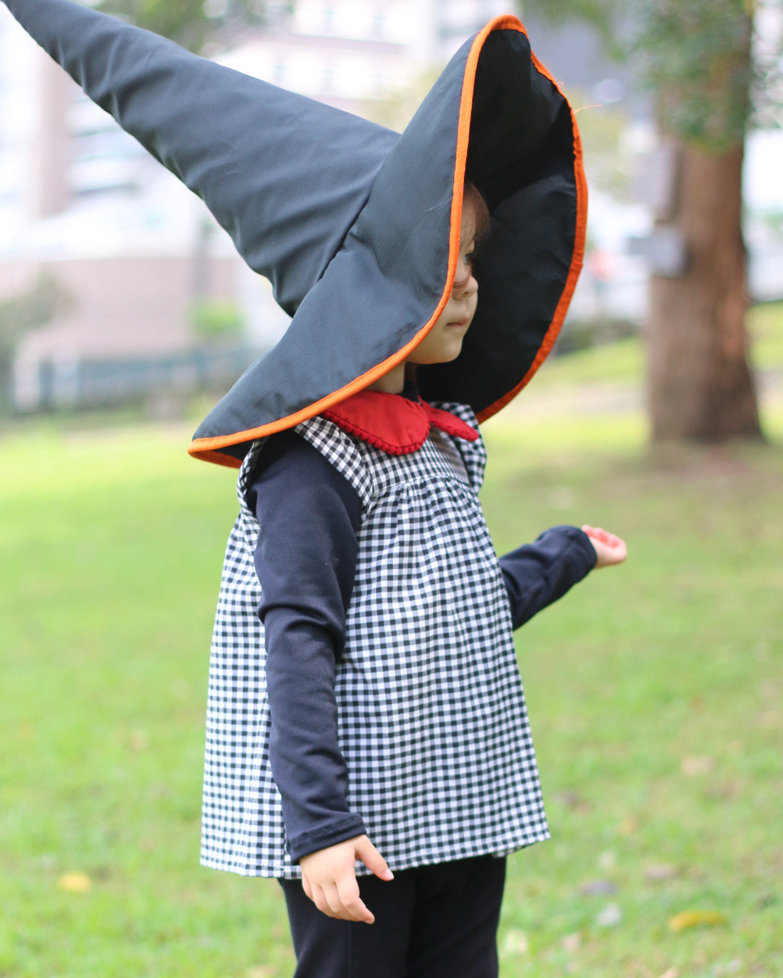 Saffron Dress Sewing Pattern | Sunflower Seams Pattern Company | Digital PDF Sewing Pattern