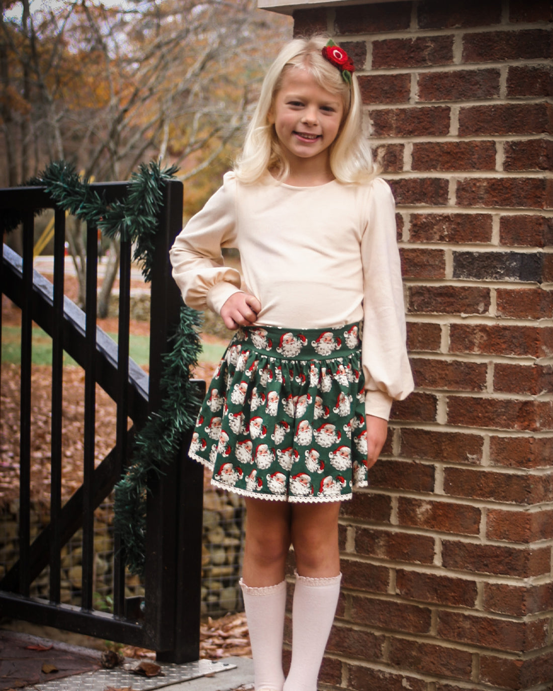 Jasper Dress Sewing Pattern | Sunflower Seams Pattern Company | Digital PDF Sewing Pattern