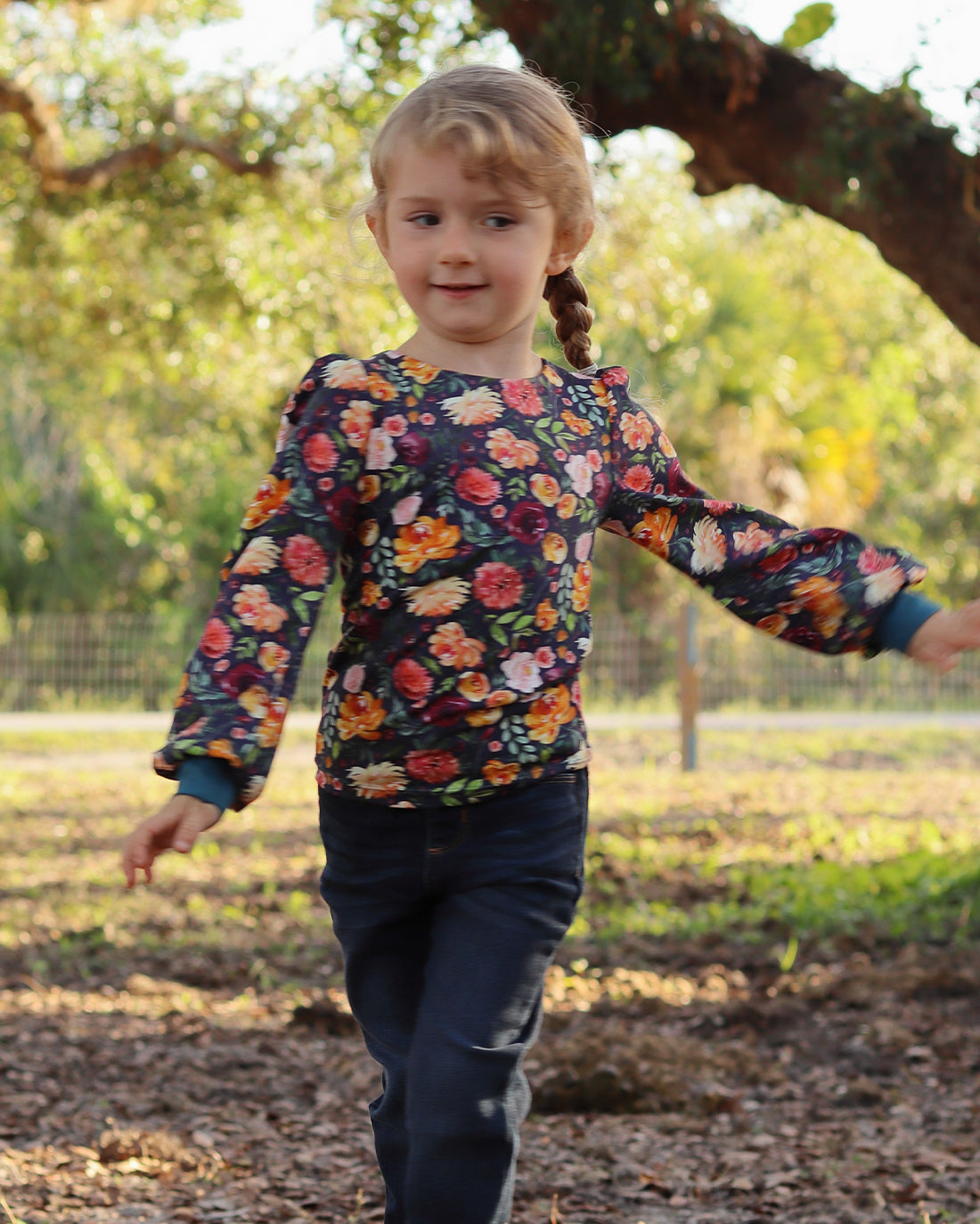 Jasper Dress Sewing Pattern | Sunflower Seams Pattern Company | Digital PDF Sewing Pattern