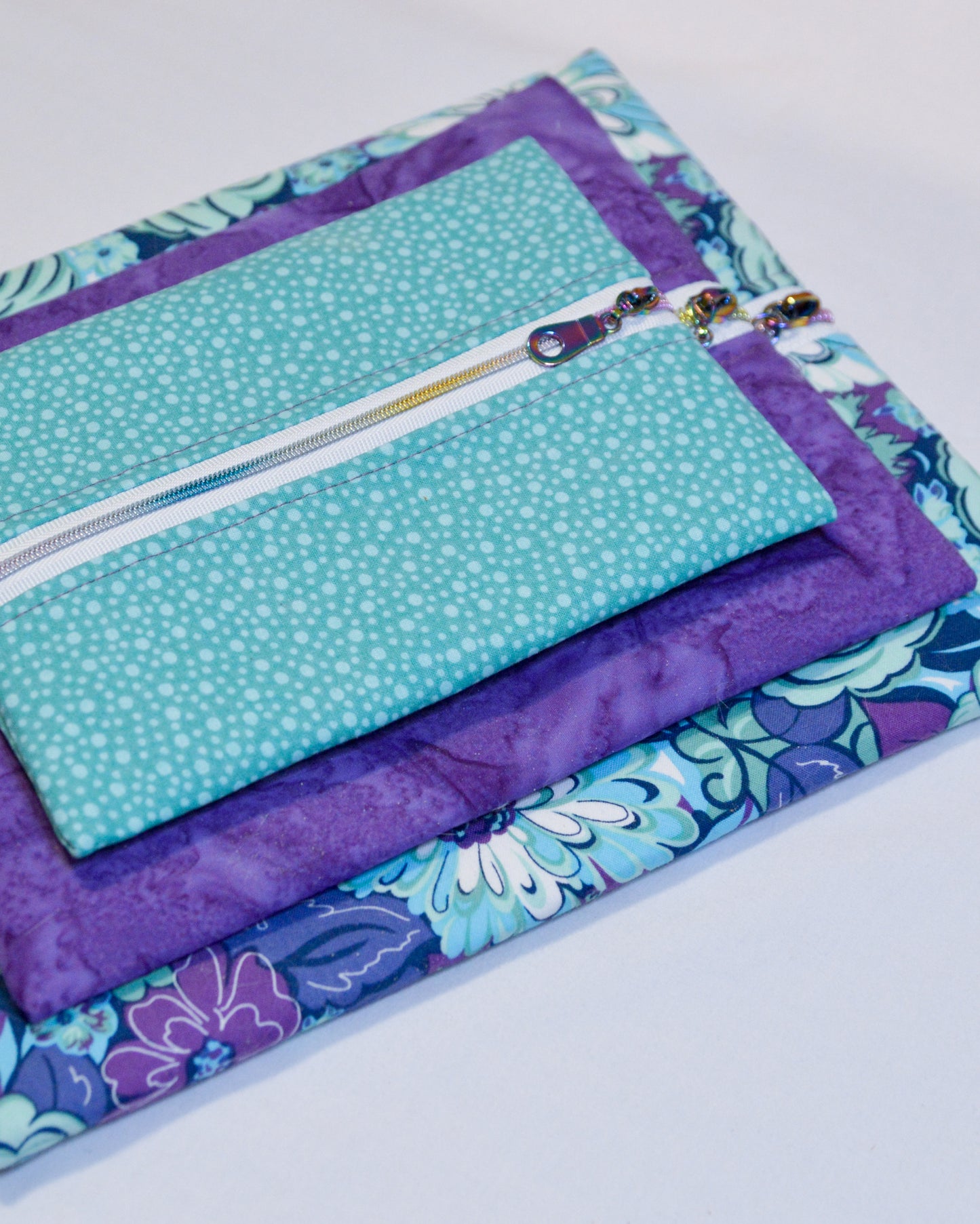 Chicory Bag Digital Sewing Pattern