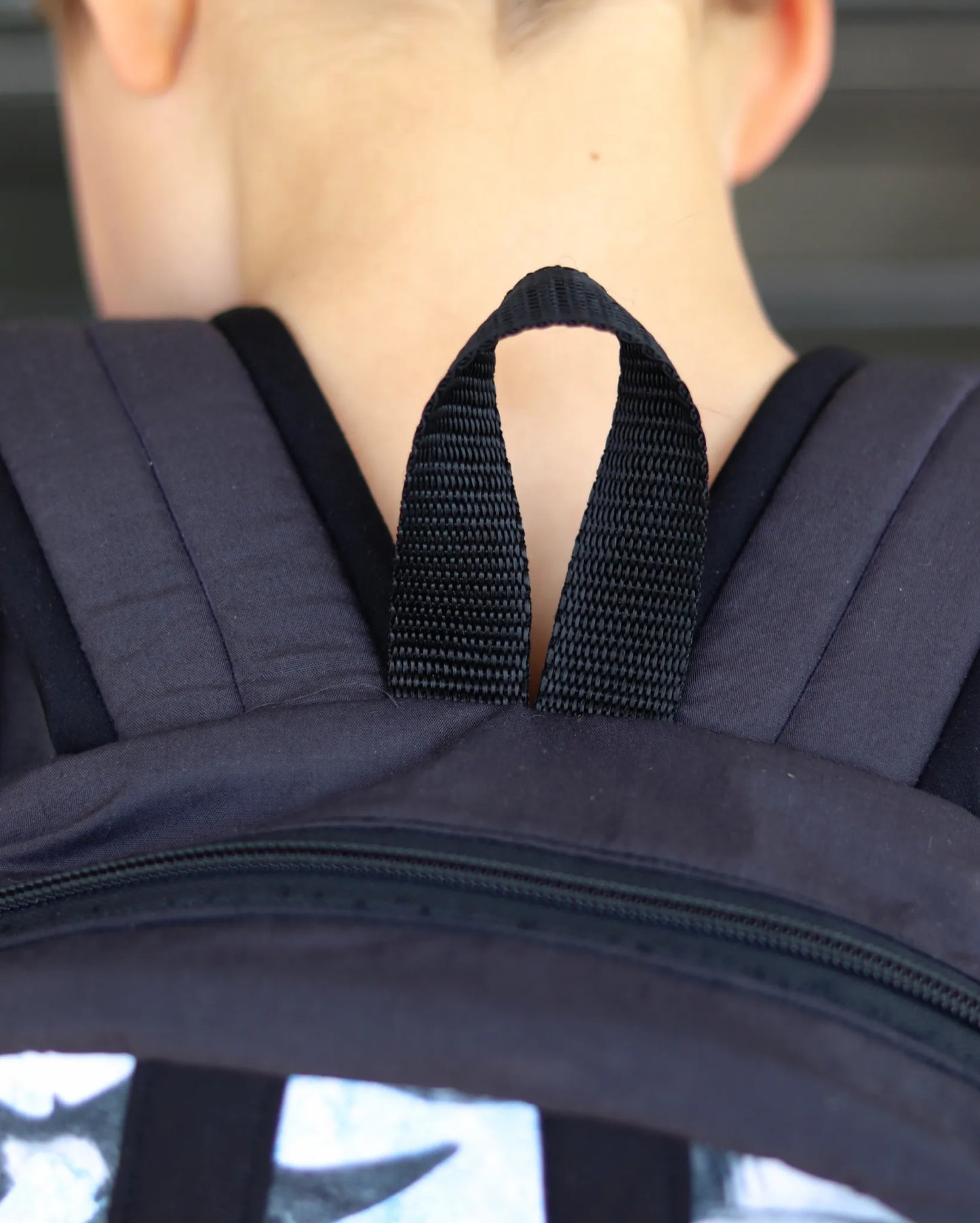 Birch Backpack Digital Sewing Pattern