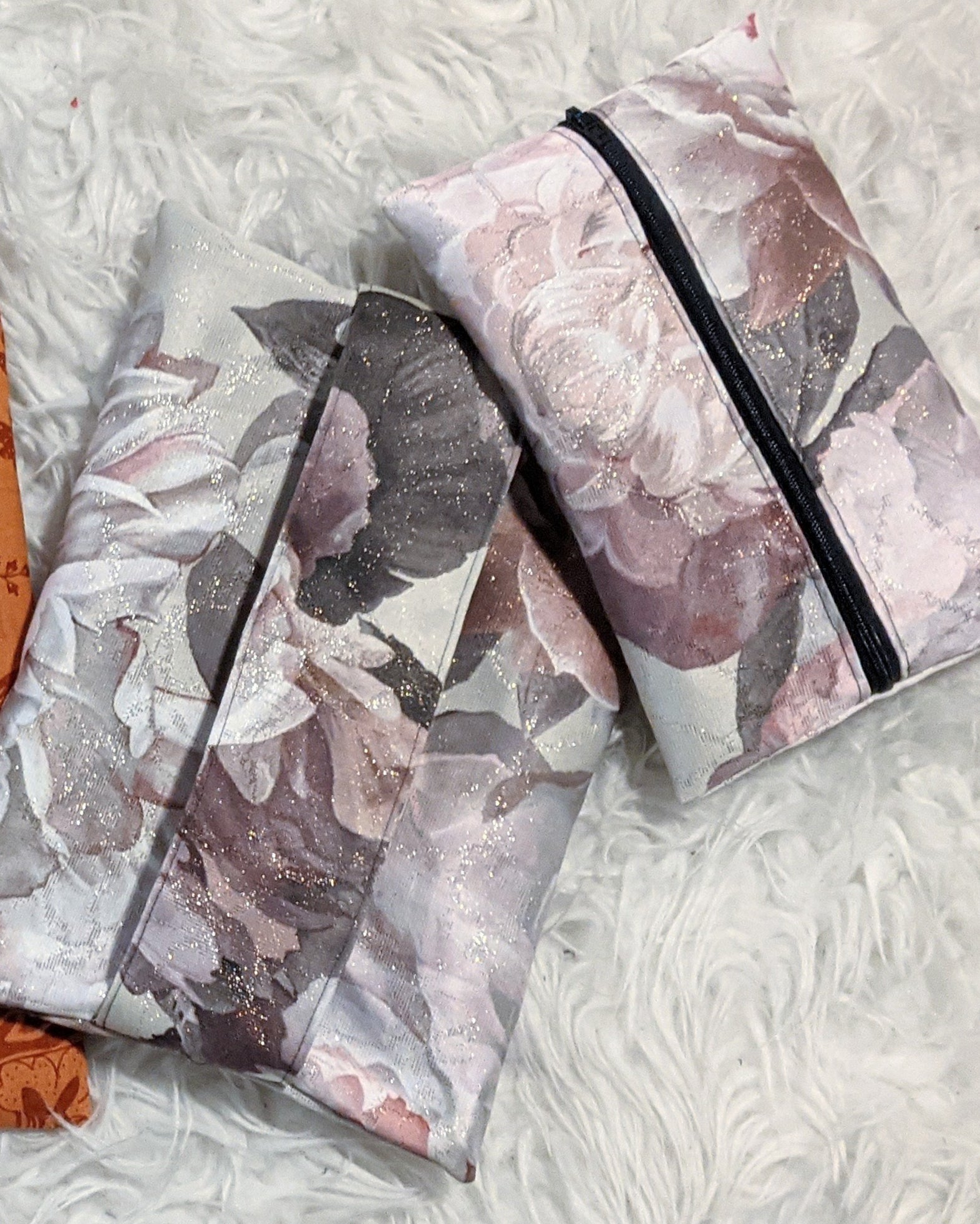 Chicory Bag | Digital Sewing Pattern | Sunflower Seams Pattern Company