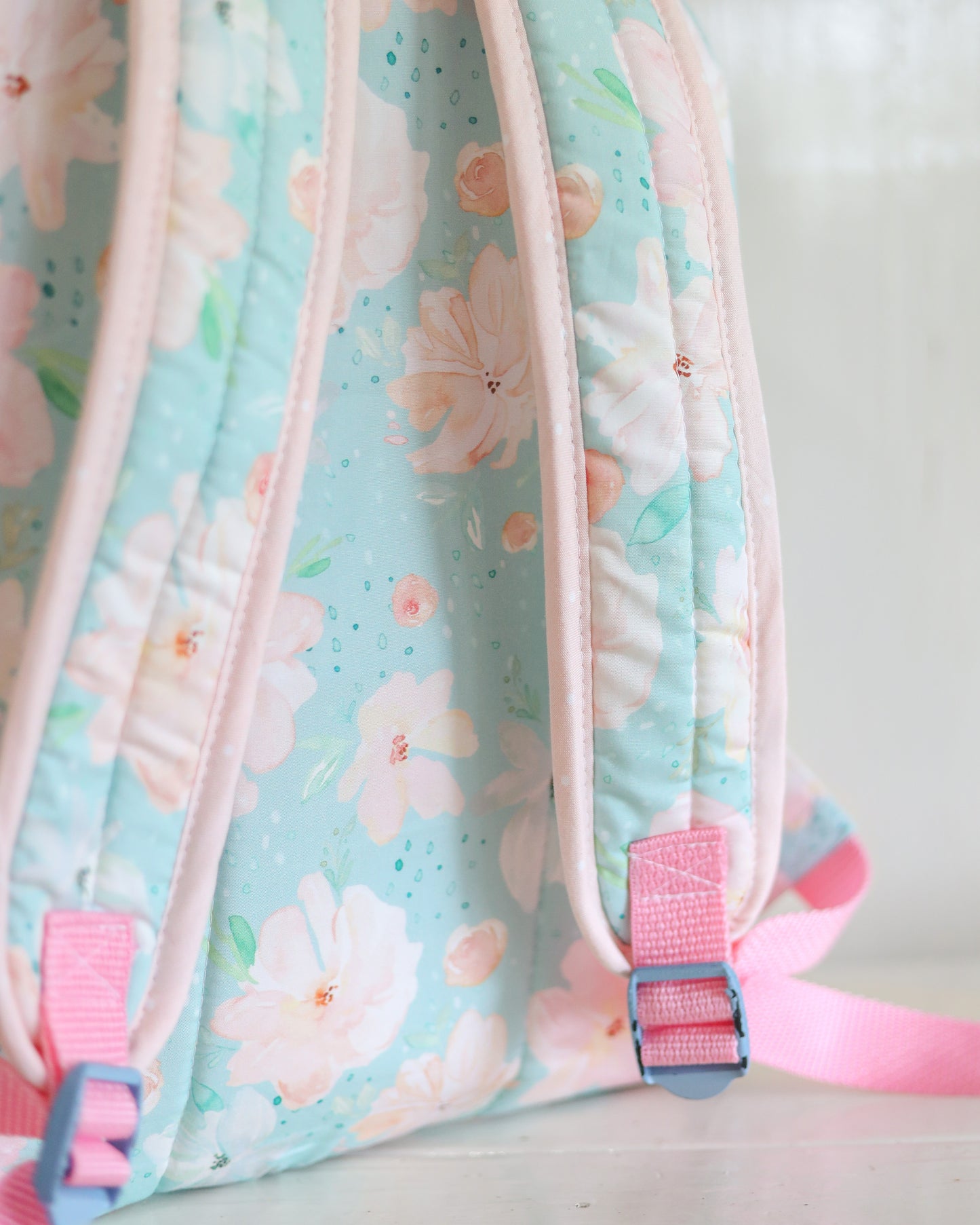 Birch Backpack Digital Sewing Pattern