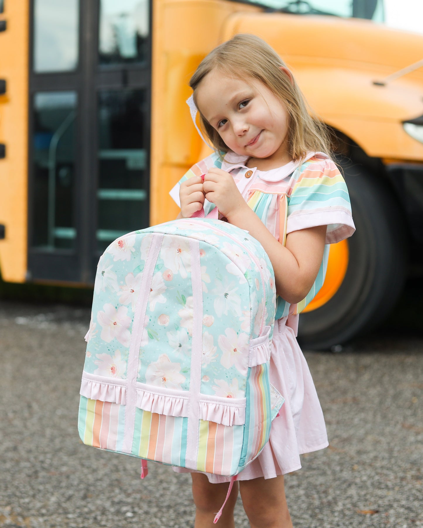 Birch Backpack Digital Sewing Pattern