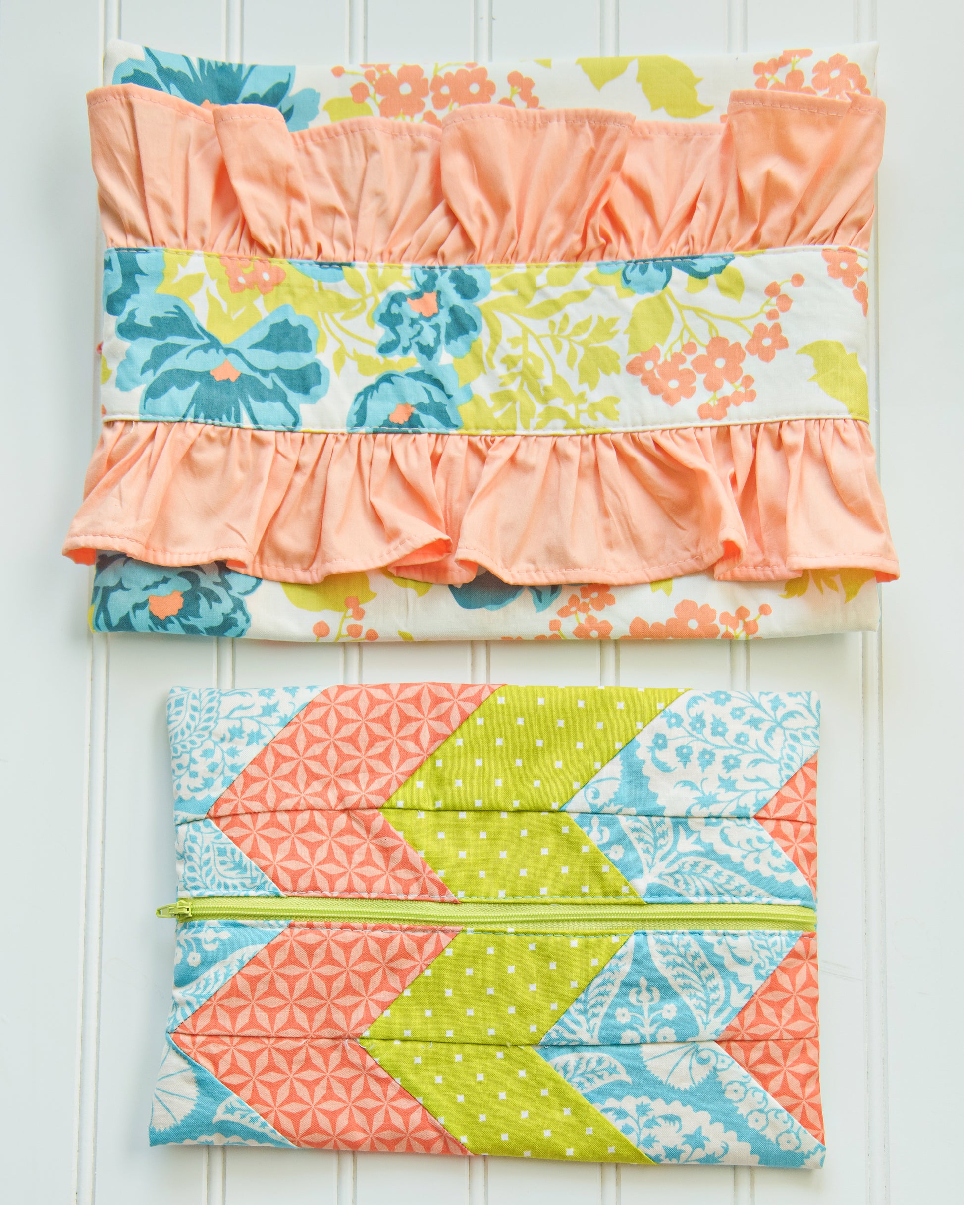 Chicory Bag | Digital Sewing Pattern | Sunflower Seams Pattern Company