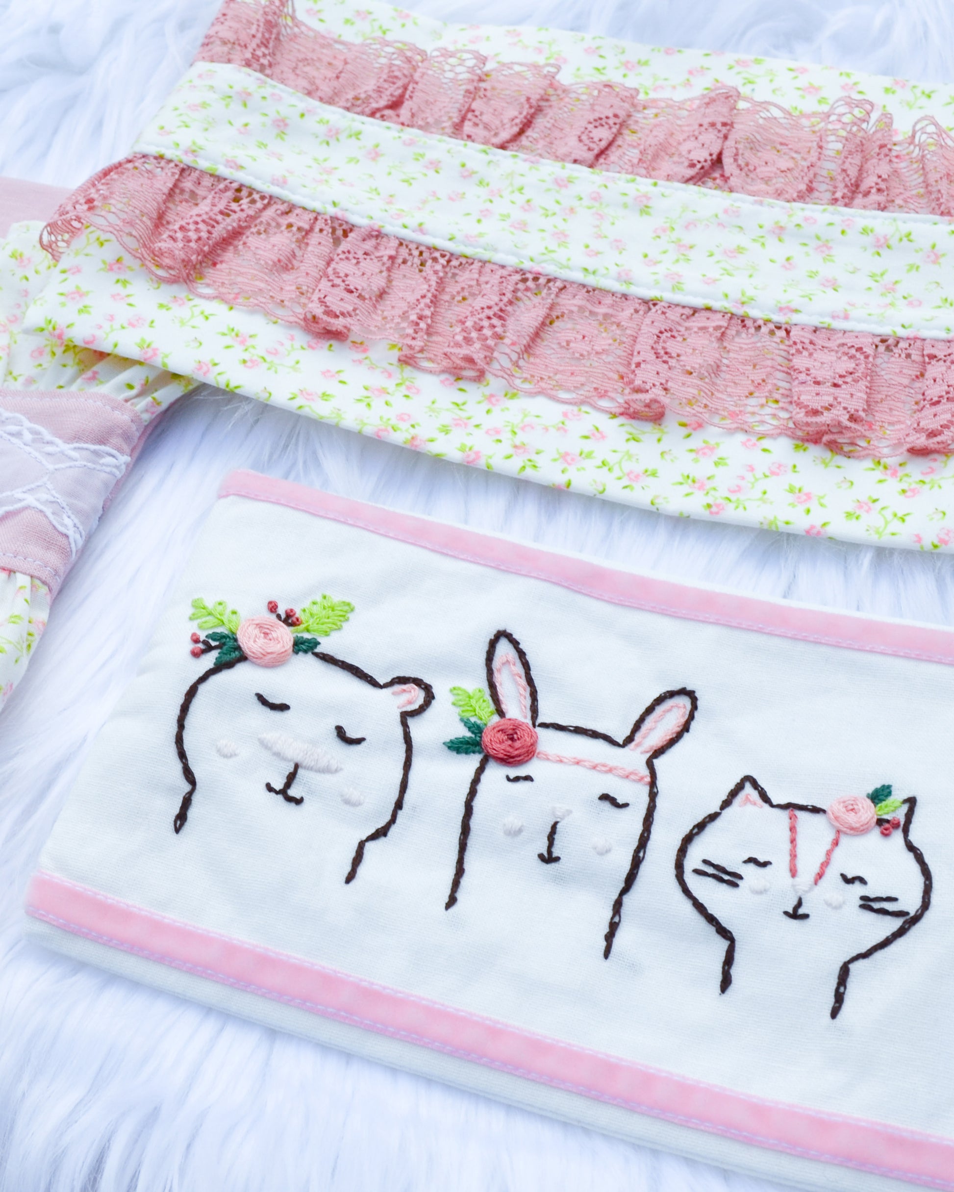 Chicory Bag | Digital Sewing Pattern | Sunflower Seams Pattern Company