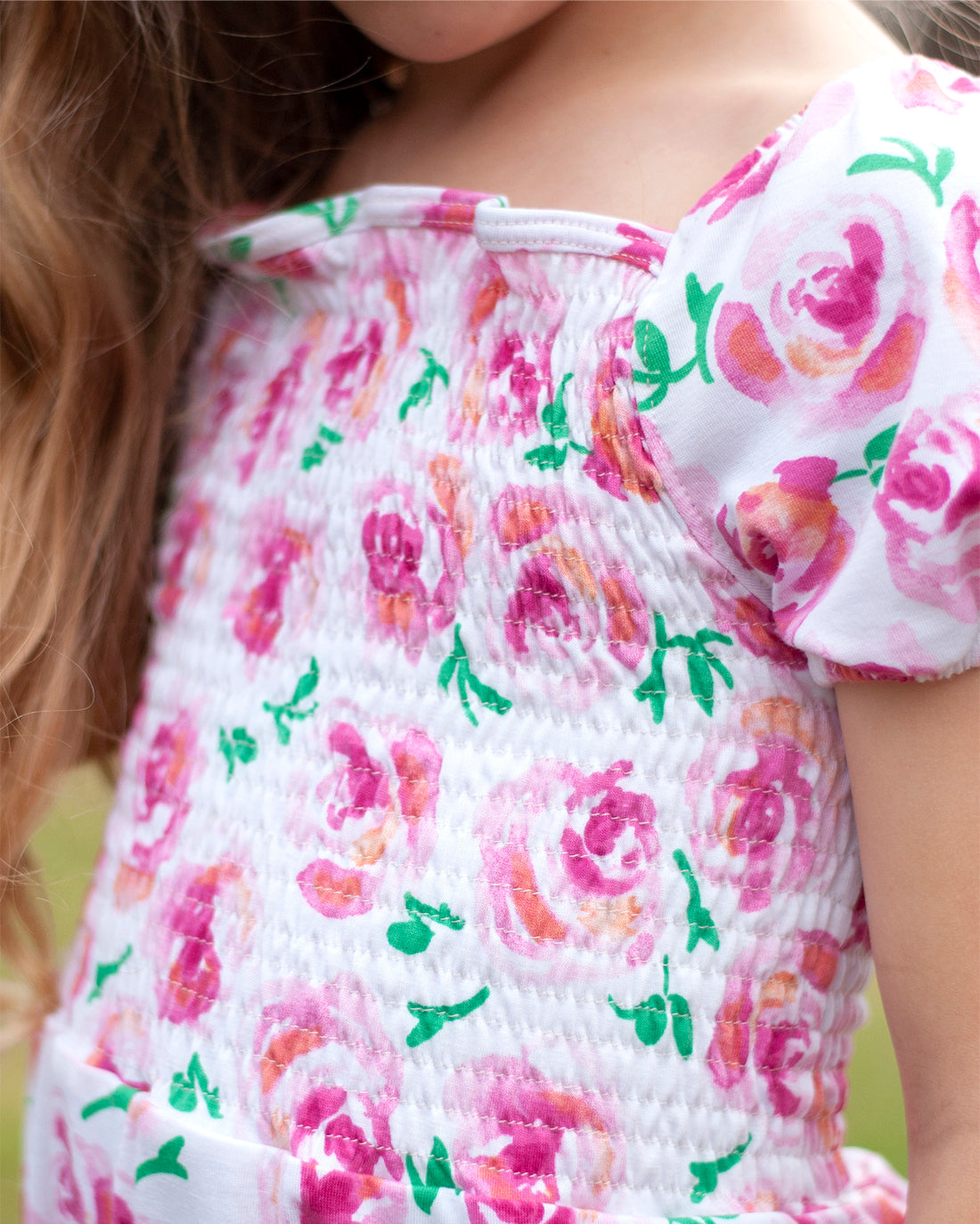 Rowan Knit Romper | Sunflower Seams Pattern Company | Digital PDF Sewing Pattern