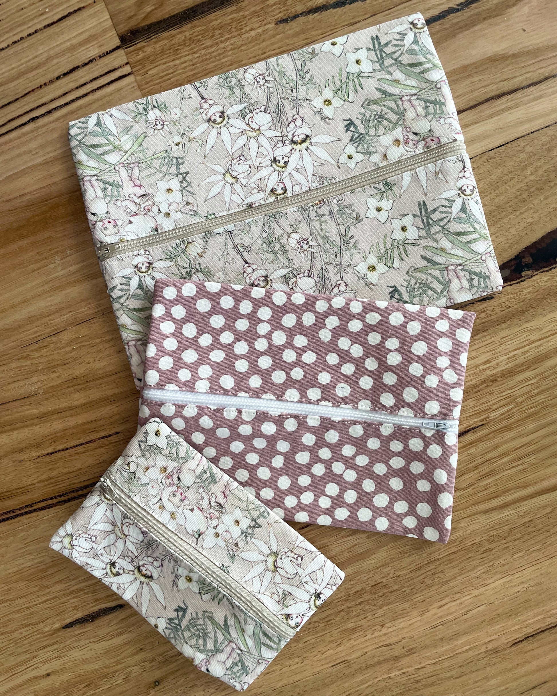 Chicory Bag | Digital Sewing Pattern | Sunflower Seams Pattern Company