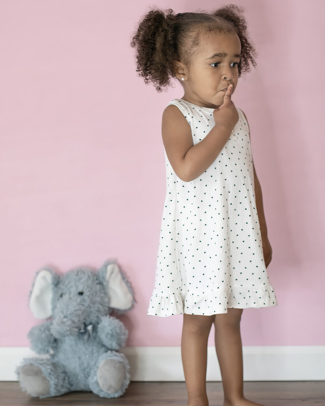 Moonflower Pajamas and Nightgown | Sunflower Seams Pattern Company | Digital PDF Sewing Pattern