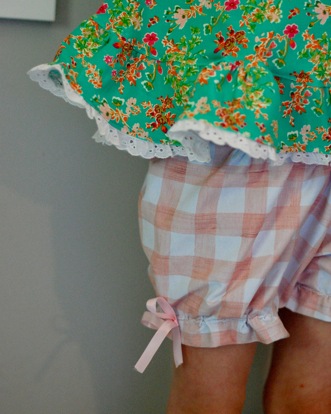 Moonflower Pajamas and Nightgown | Sunflower Seams Pattern Company | Digital PDF Sewing Pattern