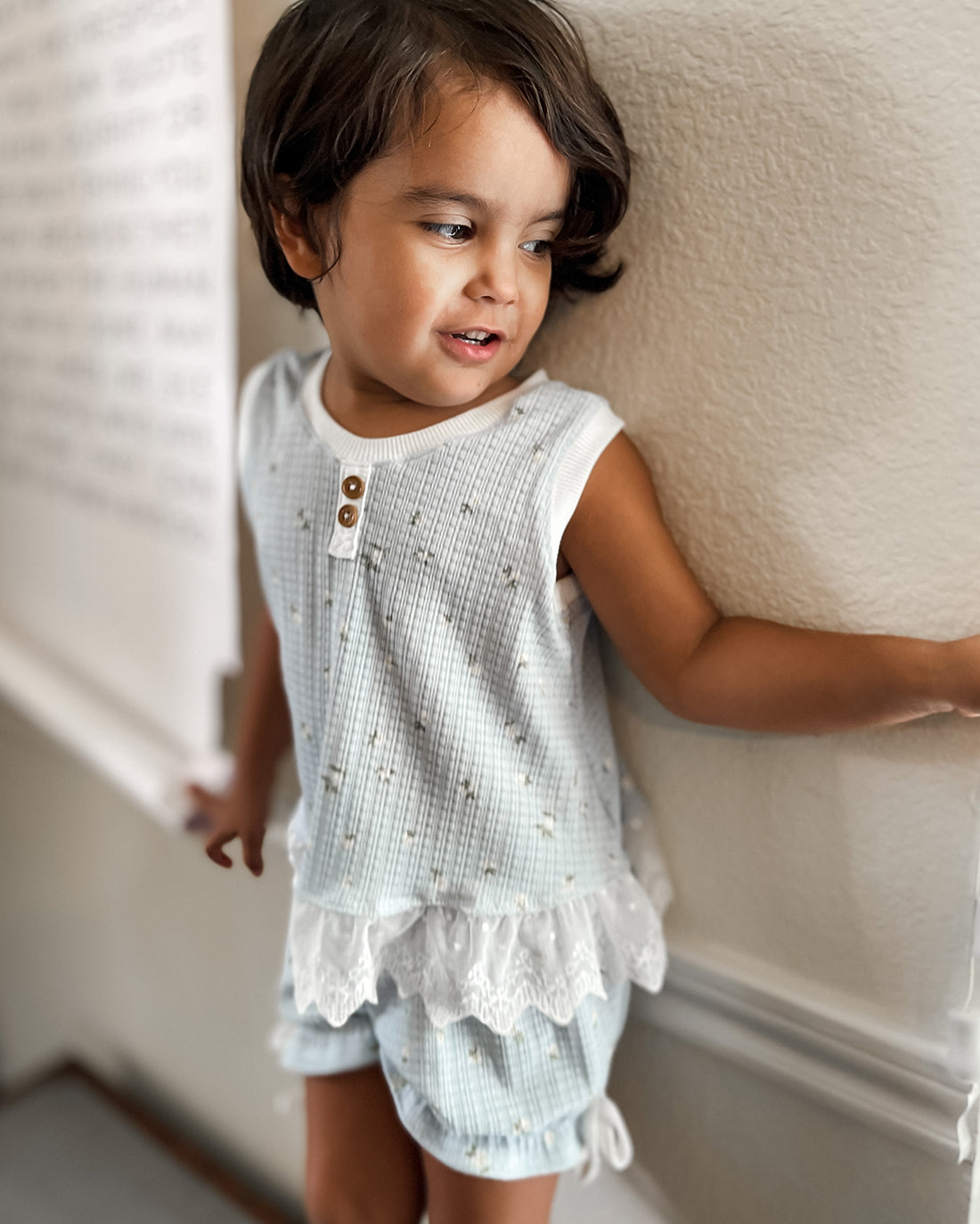 Moonflower Pajamas and Nightgown | Sunflower Seams Pattern Company | Digital PDF Sewing Pattern
