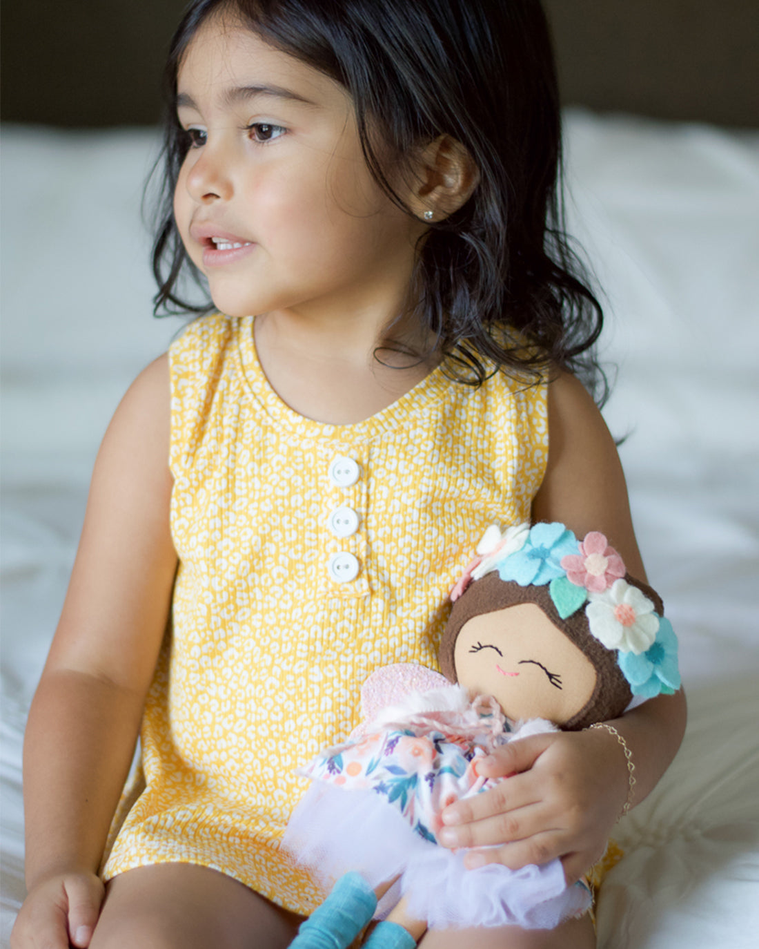 Moonflower Pajamas and Nightgown | Sunflower Seams Pattern Company | Digital PDF Sewing Pattern
