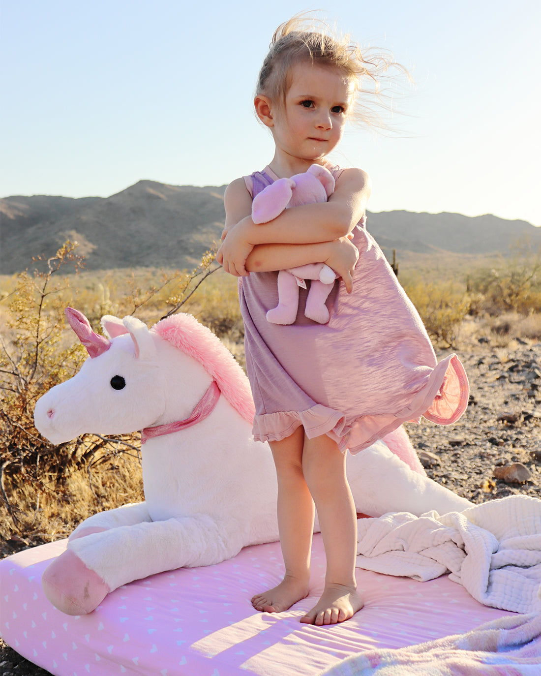 Moonflower Pajamas and Nightgown | Sunflower Seams Pattern Company | Digital PDF Sewing Pattern