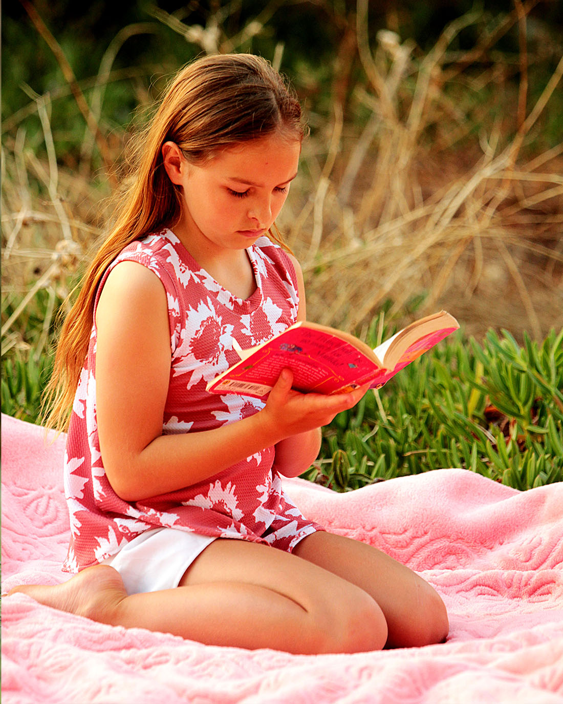 Moonflower Pajamas and Nightgown | Sunflower Seams Pattern Company | Digital PDF Sewing Pattern