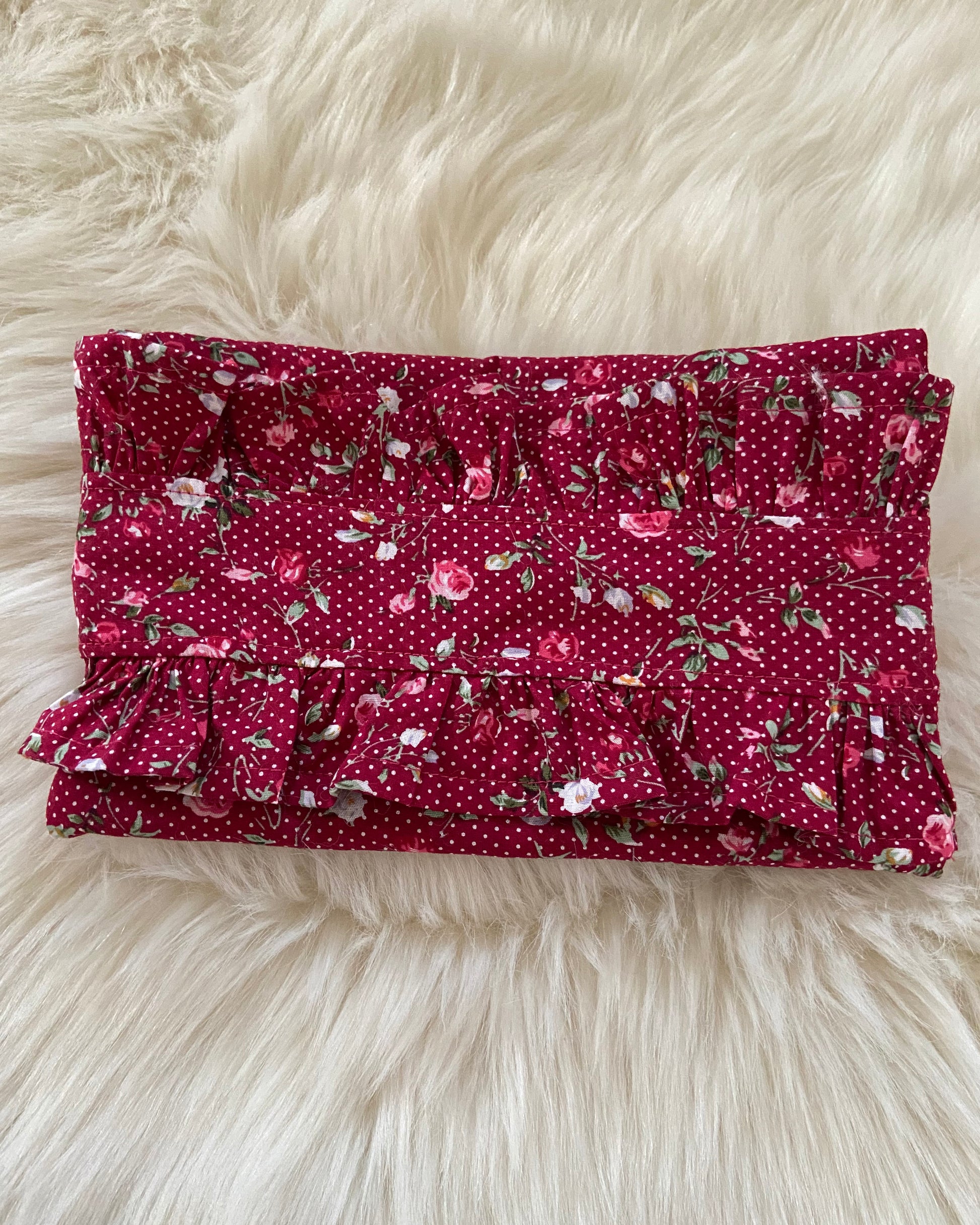 Chicory Bag | Digital Sewing Pattern | Sunflower Seams Pattern Company