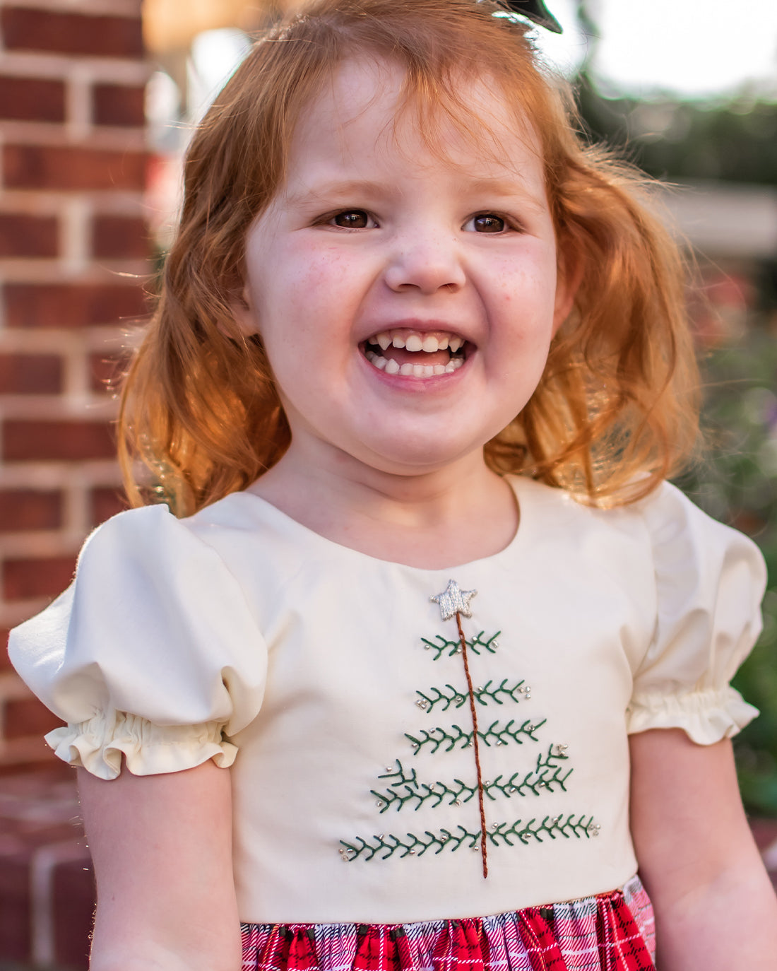Peppermint Hand Embroidery | Sunflower Seams Pattern Co. | Digital Hand Embroidery Pattern