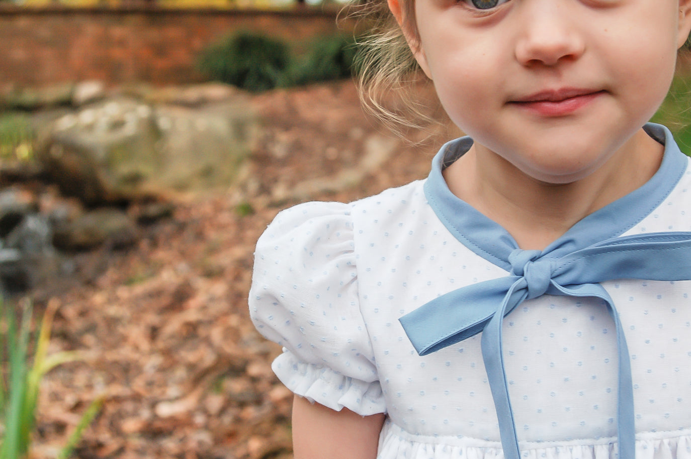 Laurel Dress | Sunflower Seams Pattern Company | Digital PDF Sewing Pattern