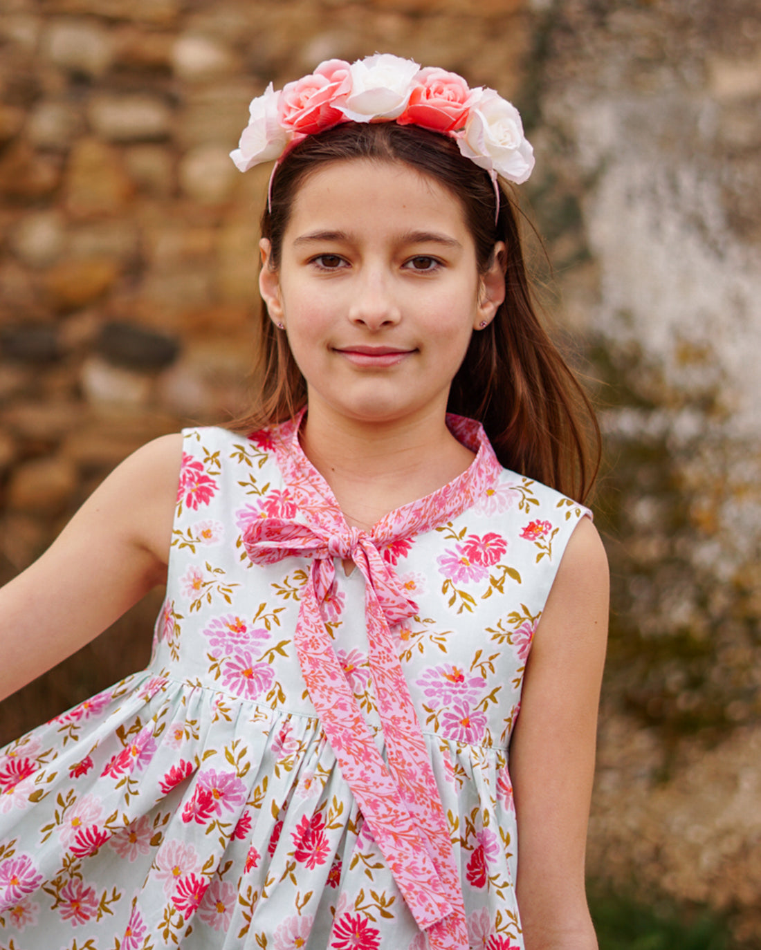 Laurel Dress | Sunflower Seams Pattern Company | Digital PDF Sewing Pattern