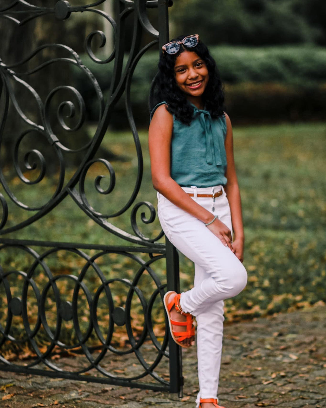 Laurel Dress | Sunflower Seams Pattern Company | Digital PDF Sewing Pattern