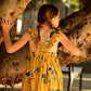 Willow Dress | Sunflower Seams Pattern Company | Digital PDF Sewing Pattern