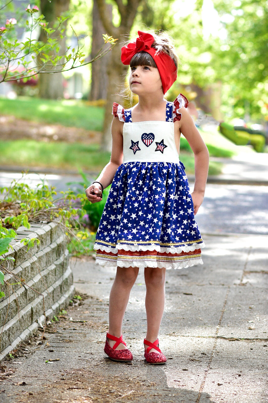 Willow Dress | Sunflower Seams Pattern Company | Digital PDF Sewing Pattern