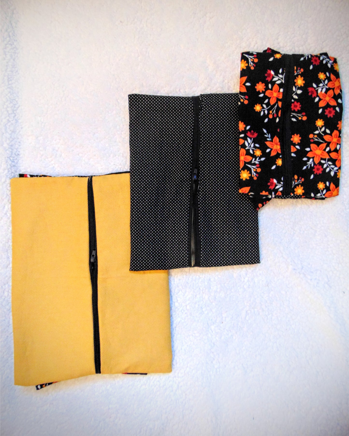 Chicory Bag Digital Sewing Pattern