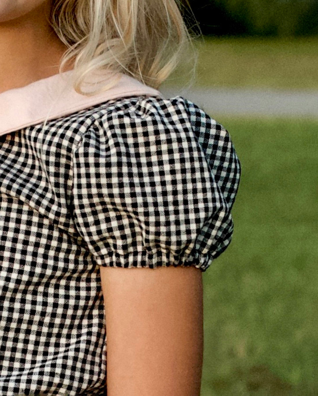 Ren Dress Sewing Pattern | Sunflower Seams Pattern Company | Digital PDF Sewing Pattern